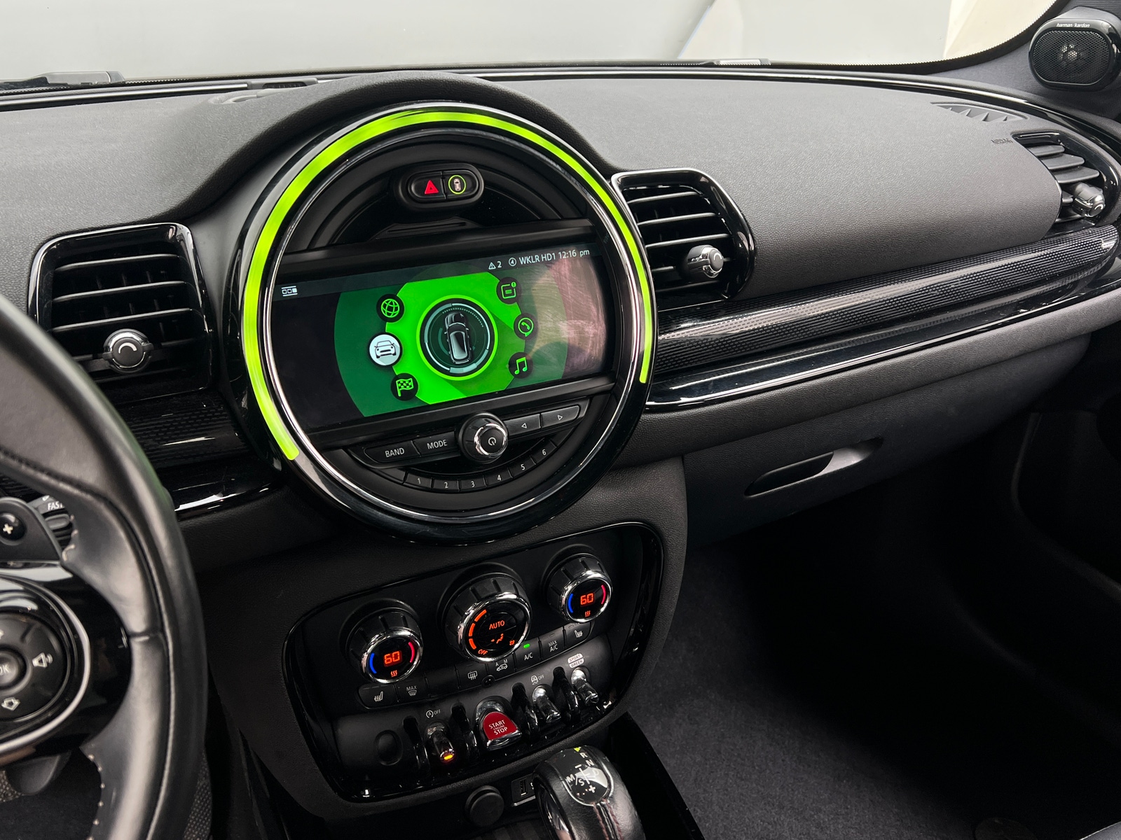 Thumbnail: 2019 MINI Cooper Clubman - 3