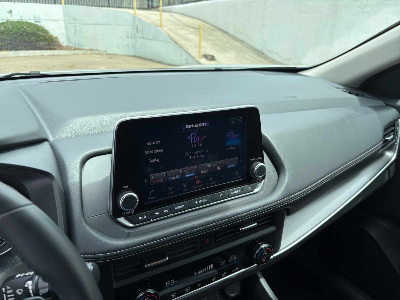 Thumbnail: 2025 Nissan Rogue - 4