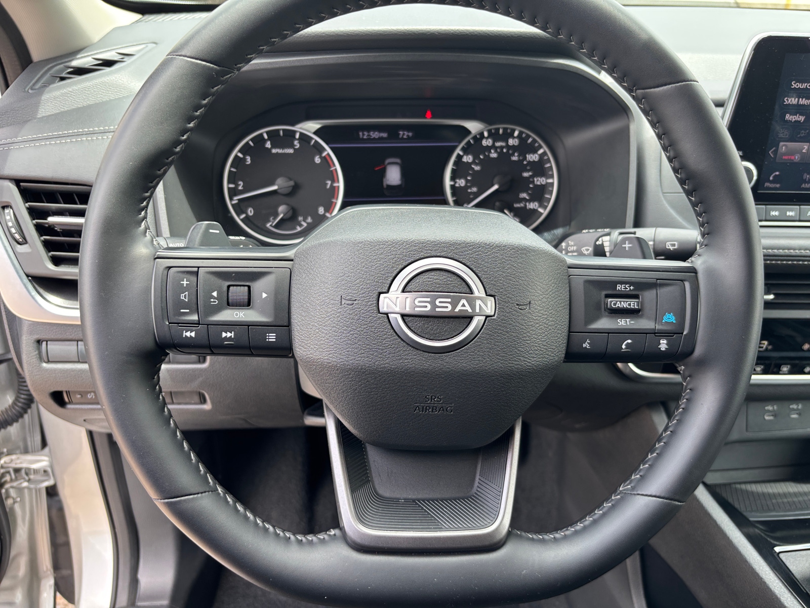 Thumbnail: 2025 Nissan Rogue - 5