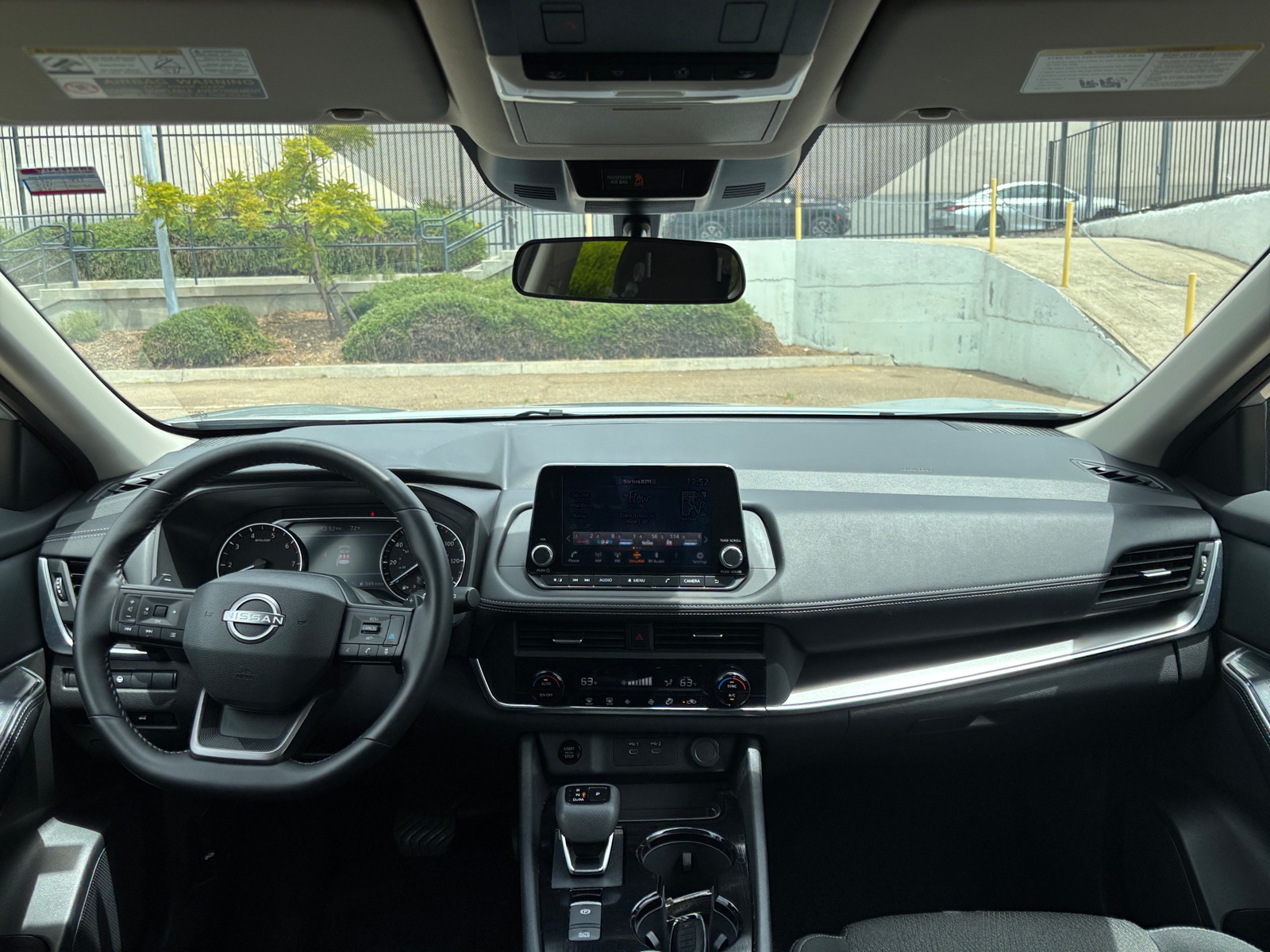 Thumbnail: 2025 Nissan Rogue - 3