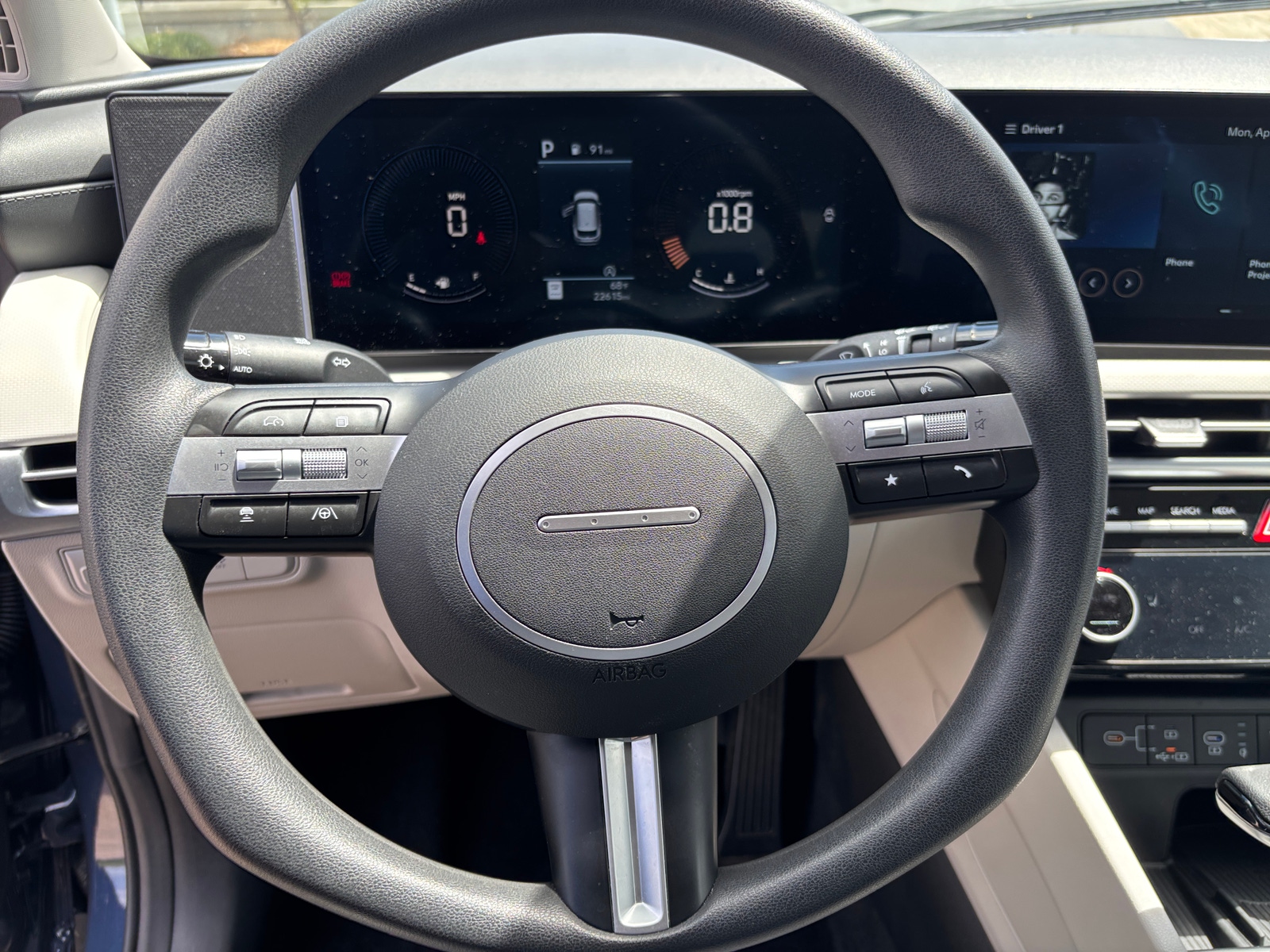 Thumbnail: 2025 Hyundai Tucson - 5
