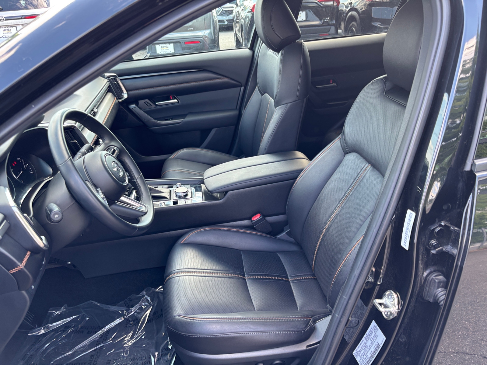 Thumbnail: 2025 Mazda CX-50 - 2