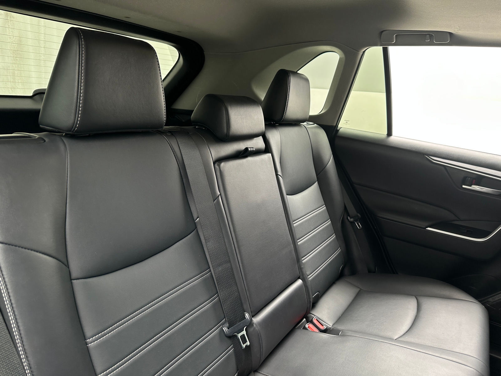 Thumbnail: 2023 Toyota RAV4 - 5