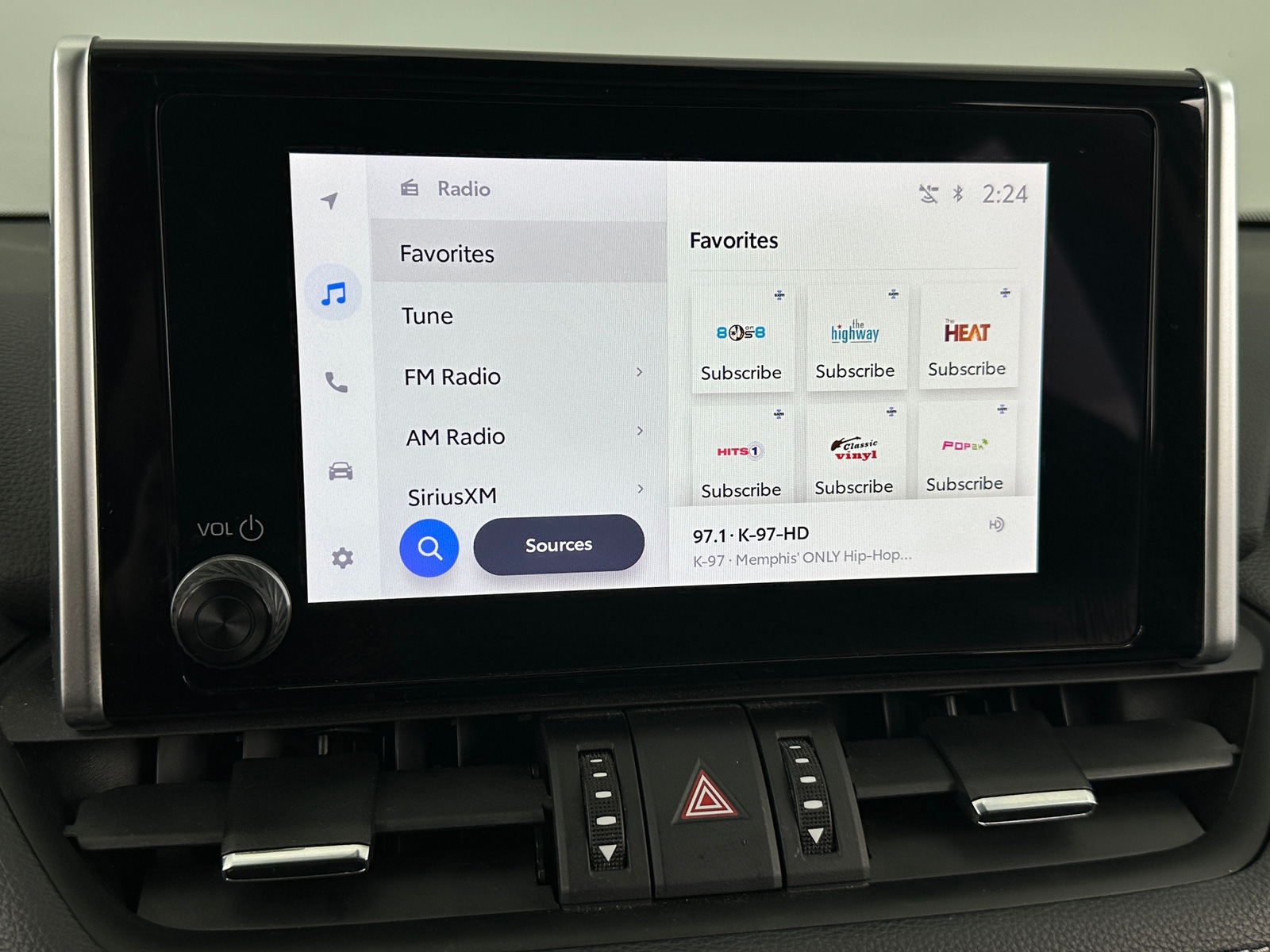 Thumbnail: 2023 Toyota RAV4 - 3