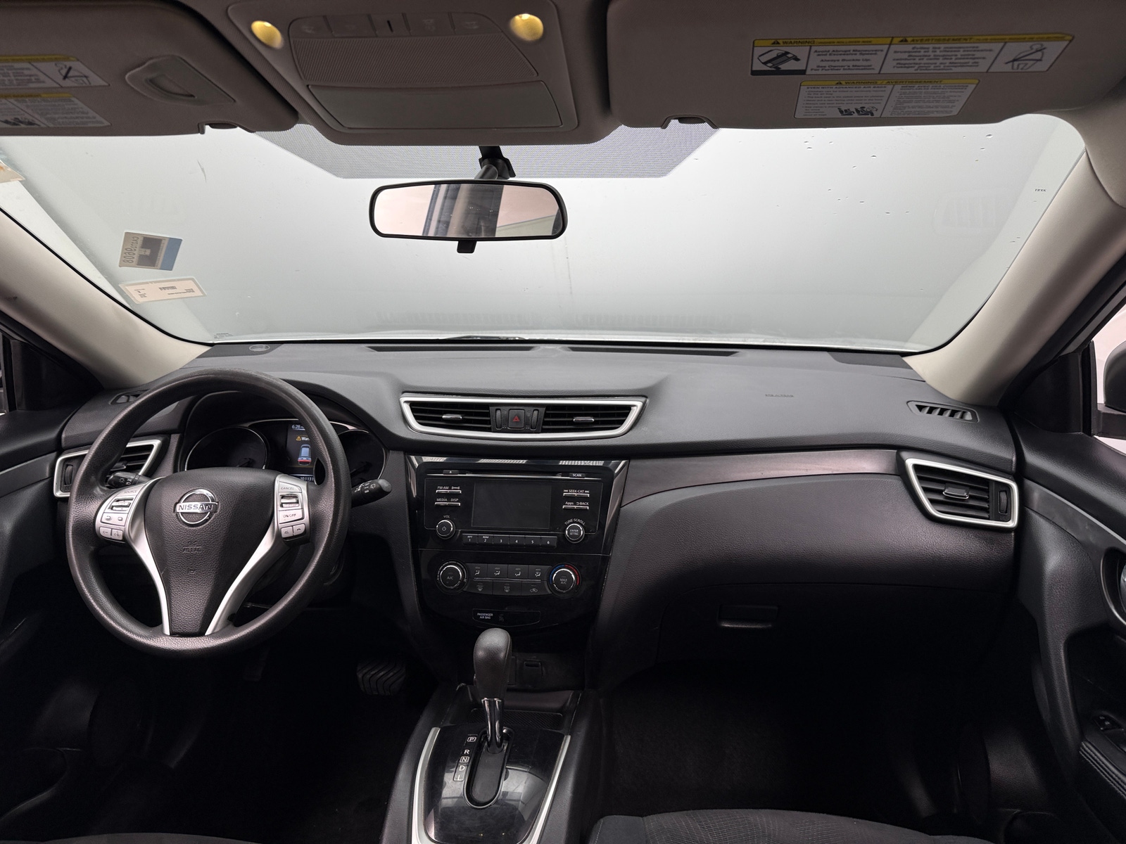 Thumbnail: 2015 Nissan Rogue - 3