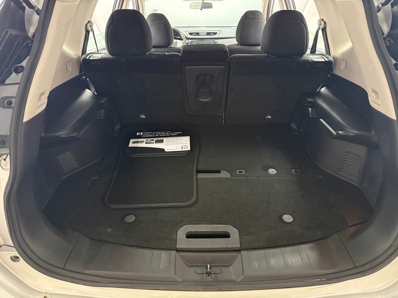 Thumbnail: 2015 Nissan Rogue - 7