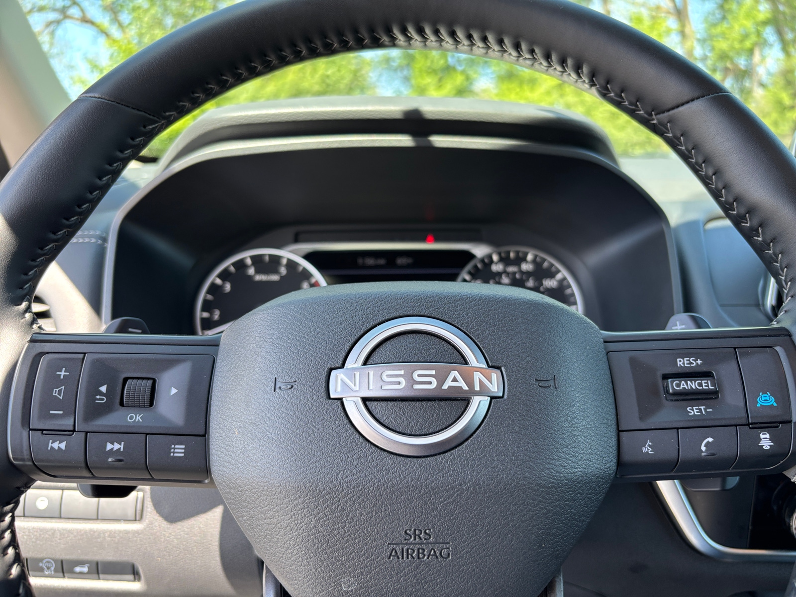 Thumbnail: 2025 Nissan Rogue - 5