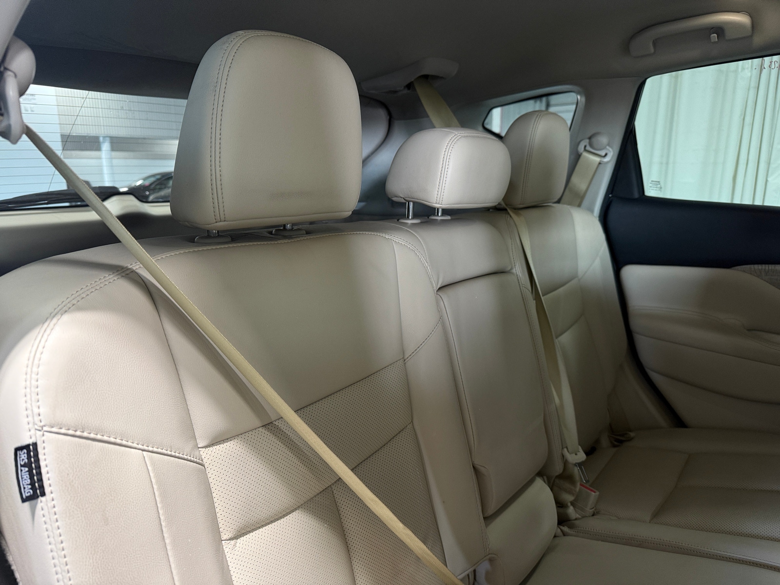 Thumbnail: 2019 Nissan Murano - 5