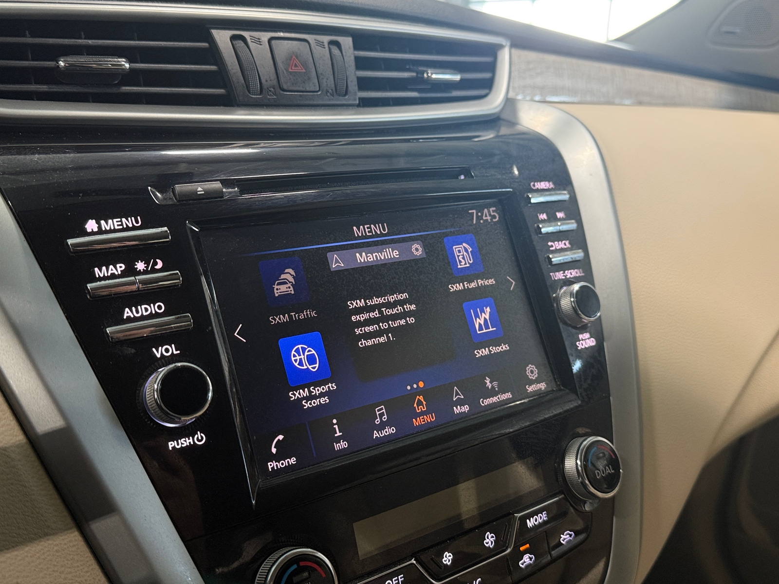 Thumbnail: 2019 Nissan Murano - 3