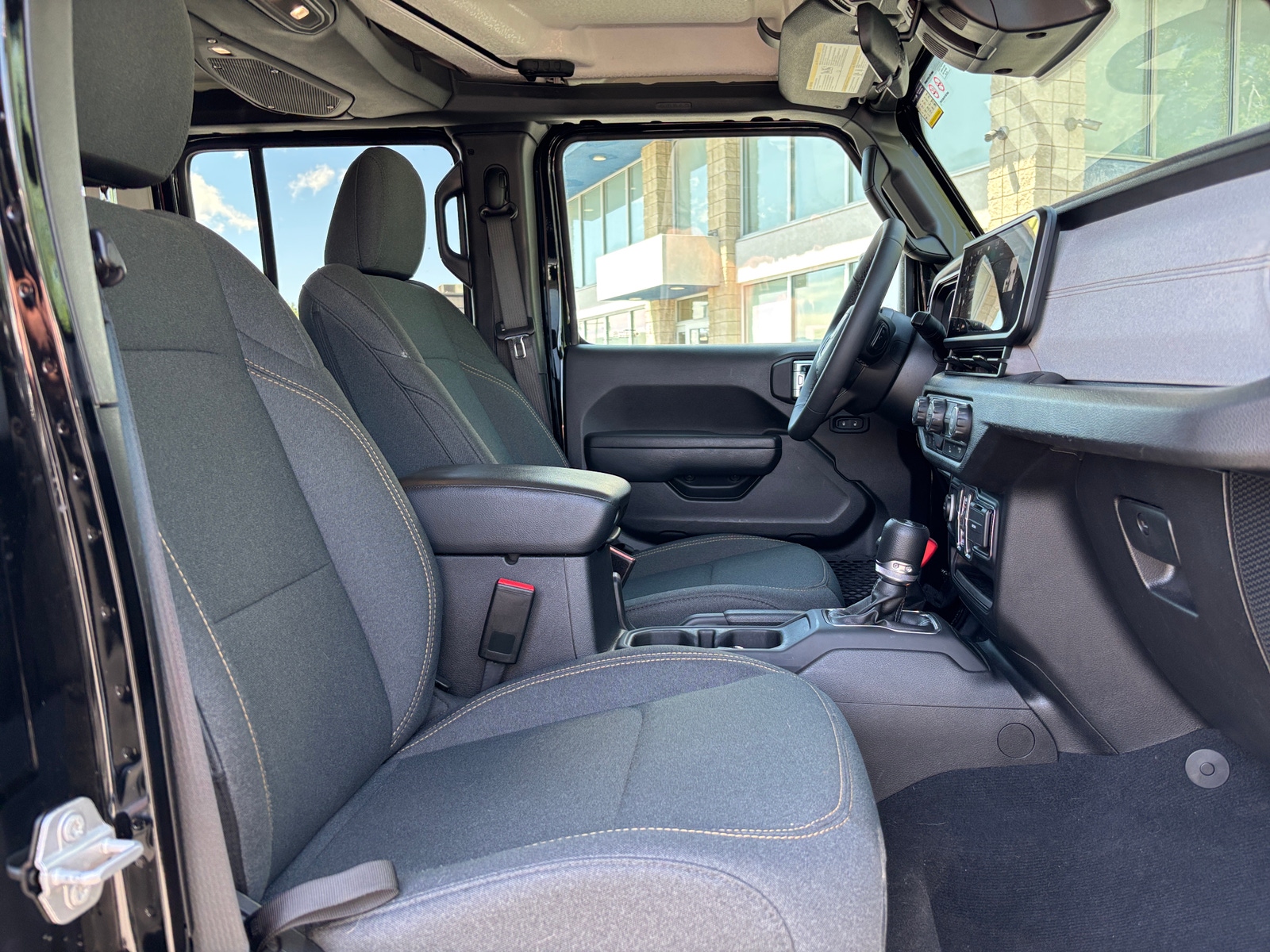 Thumbnail: 2025 Jeep Wrangler - 2