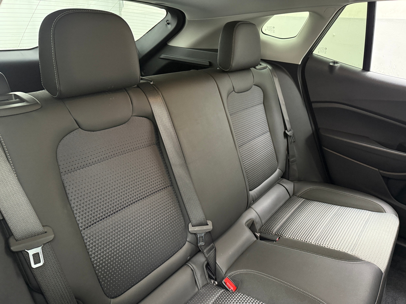 Thumbnail: 2025 Chevrolet Trax - 6