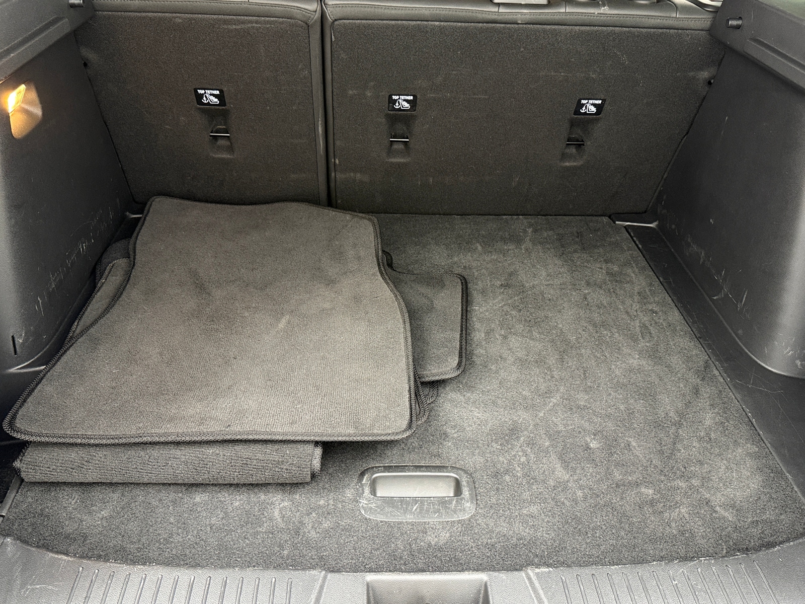 Thumbnail: 2025 Chevrolet Trax - 7