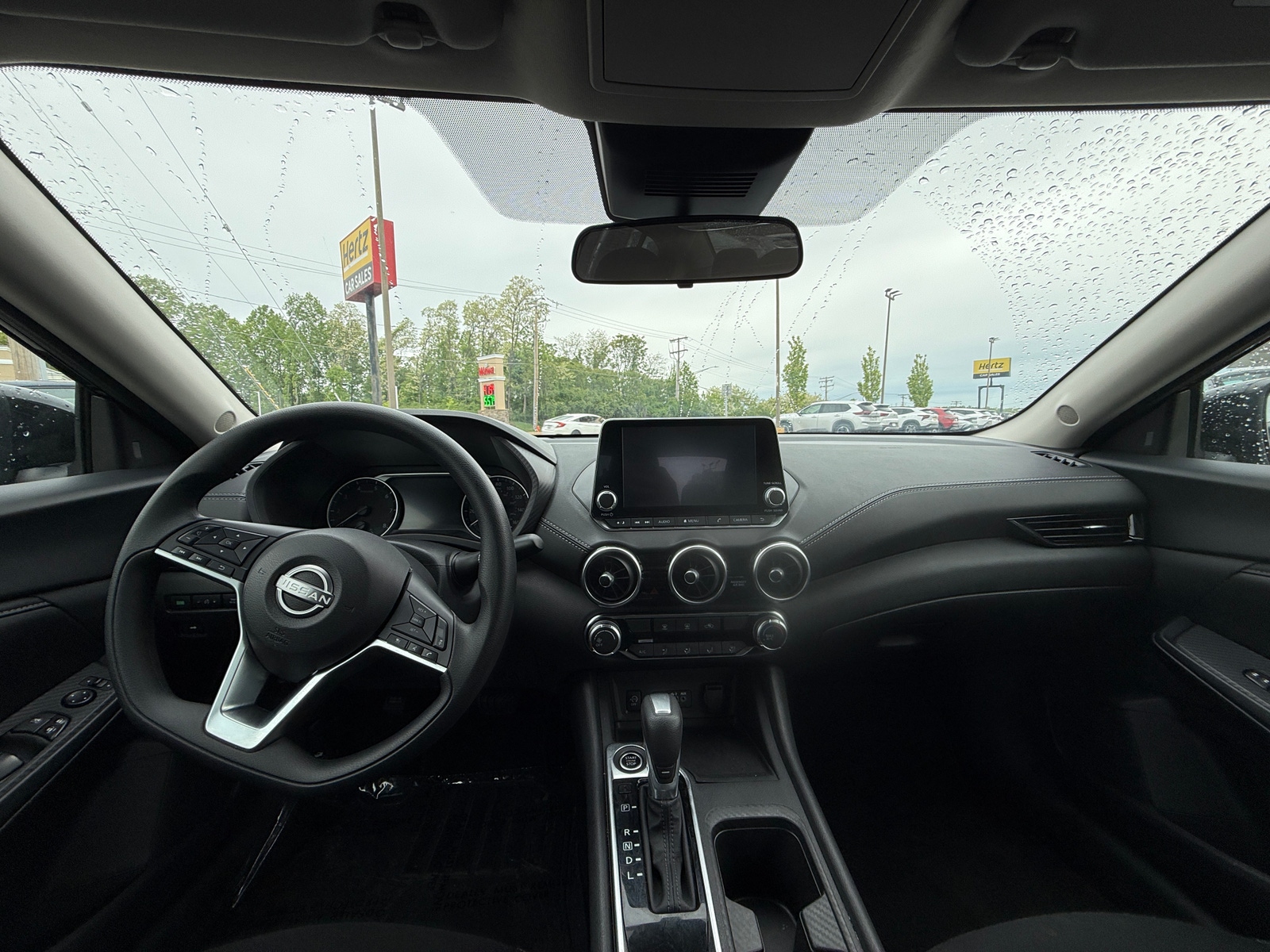 Thumbnail: 2025 Nissan Sentra - 3