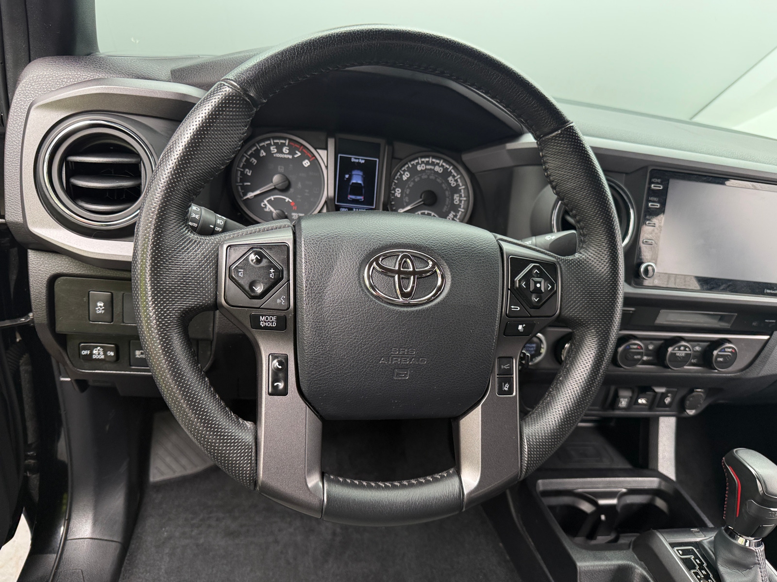 Thumbnail: 2023 Toyota Tacoma - 5