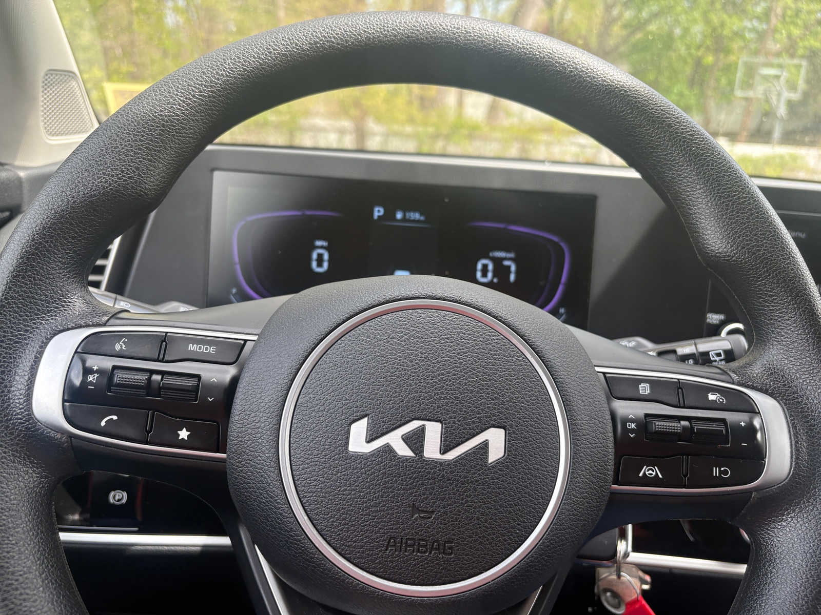 Thumbnail: 2025 Kia Sportage - 4