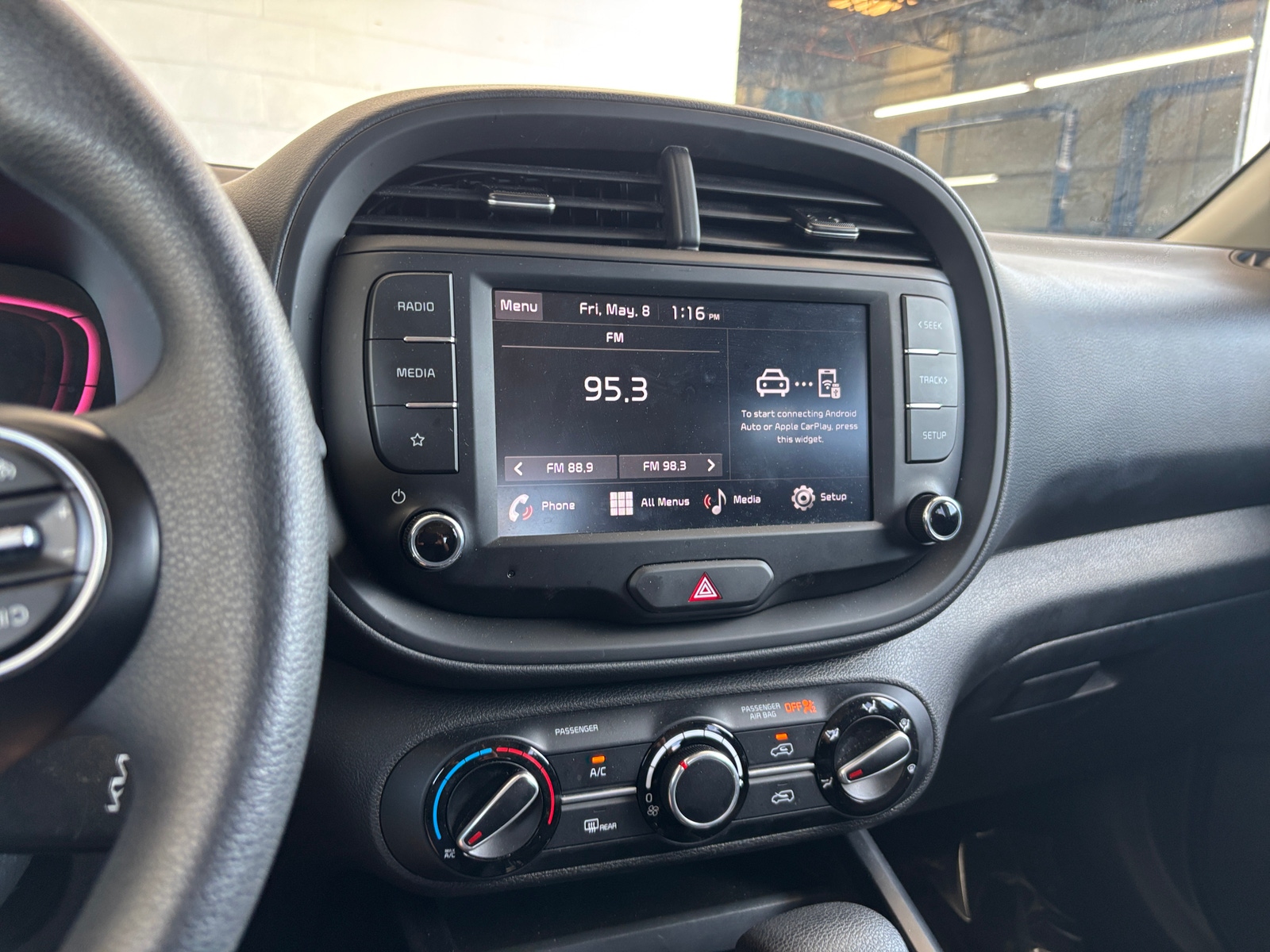 Thumbnail: 2025 Kia Soul - 4