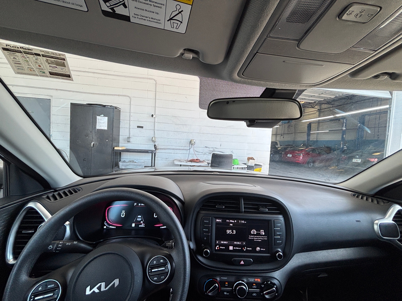 Thumbnail: 2025 Kia Soul - 3