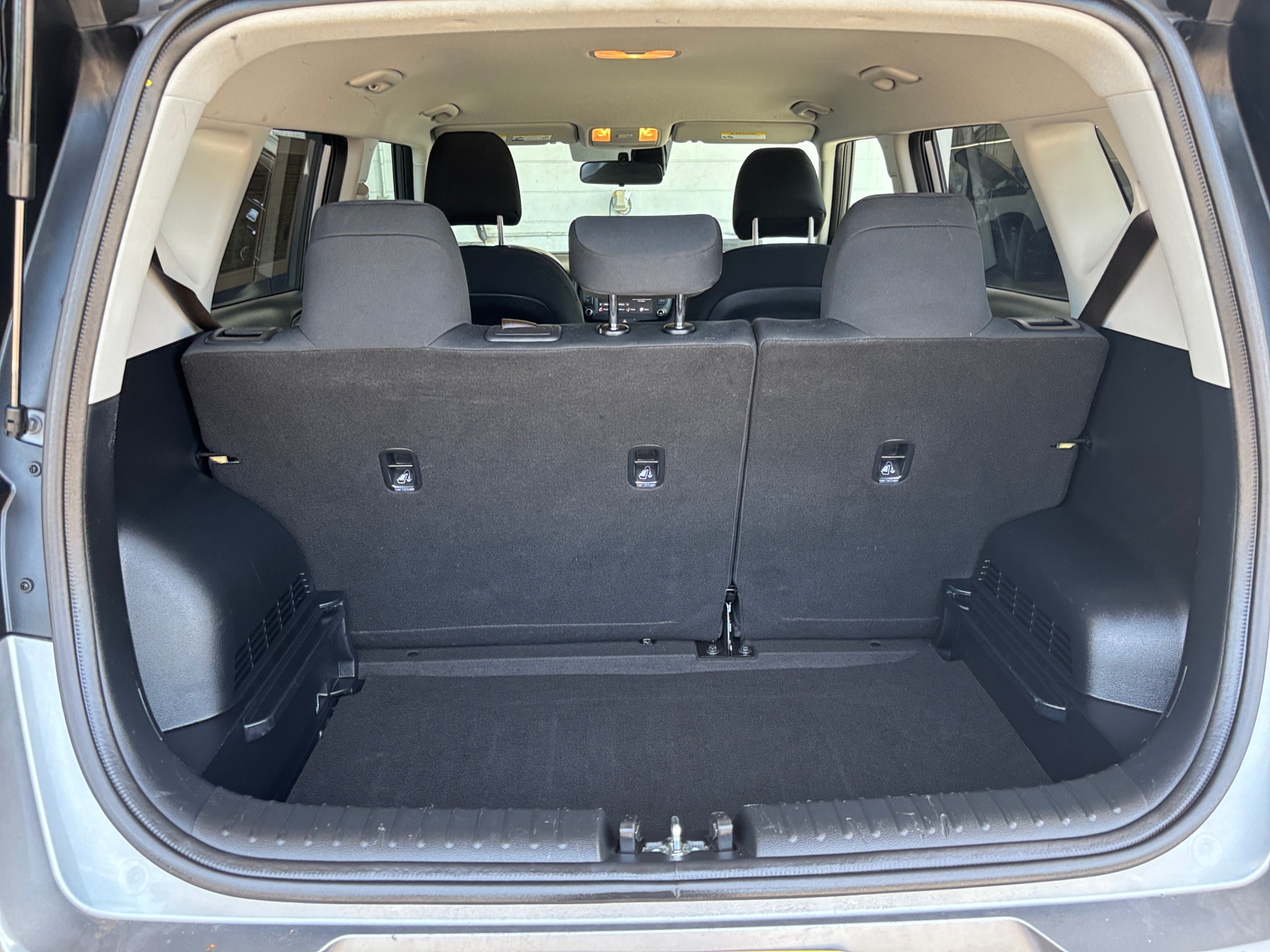 Thumbnail: 2025 Kia Soul - 6