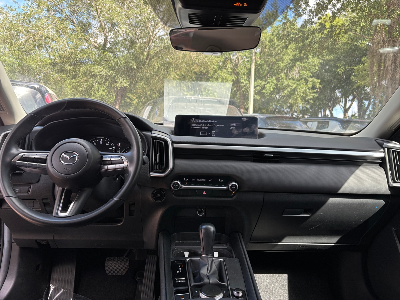 Thumbnail: 2025 Mazda CX-50 - 3