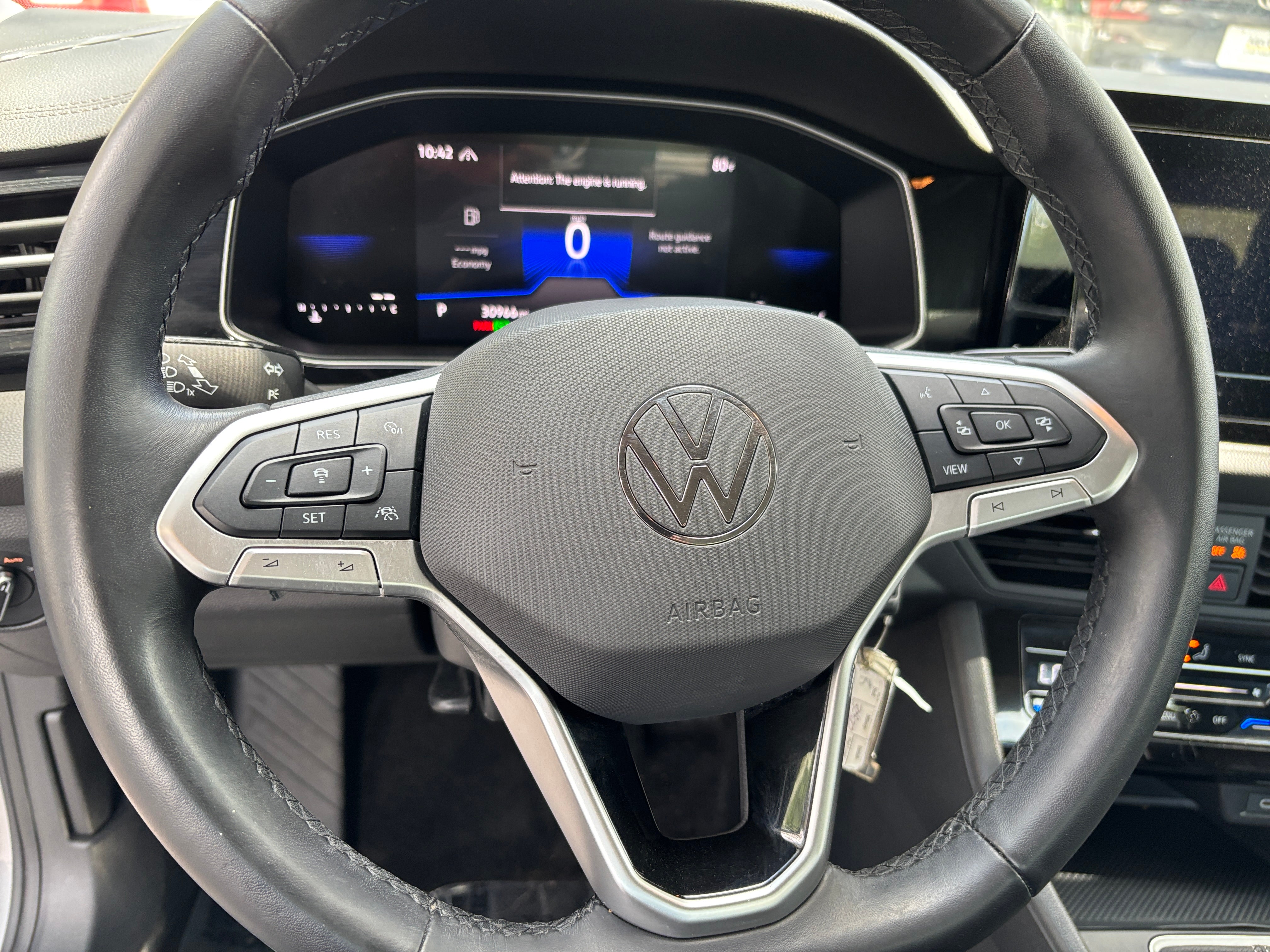 Thumbnail: 2025 Volkswagen Jetta - 5