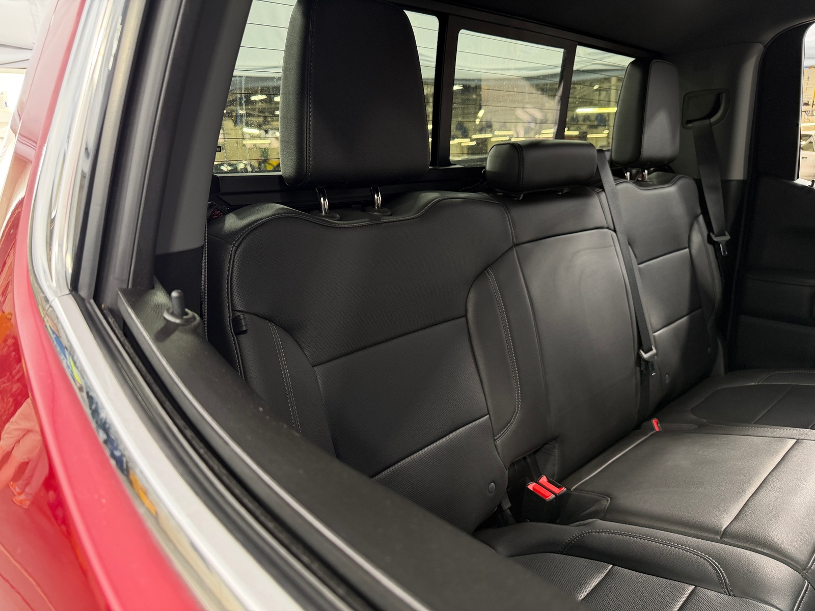 Thumbnail: 2020 GMC Sierra 1500 - 5