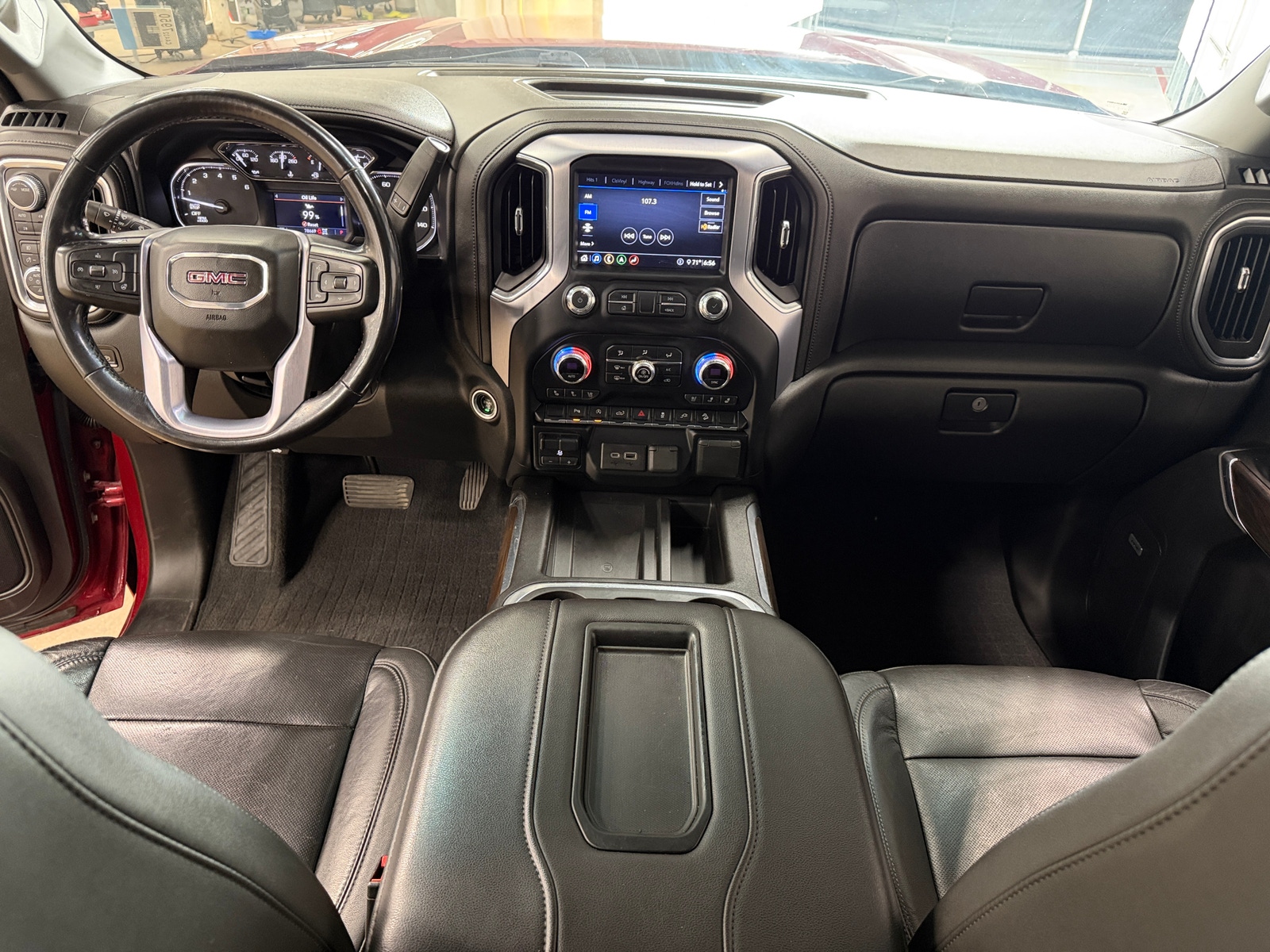Thumbnail: 2020 GMC Sierra 1500 - 2