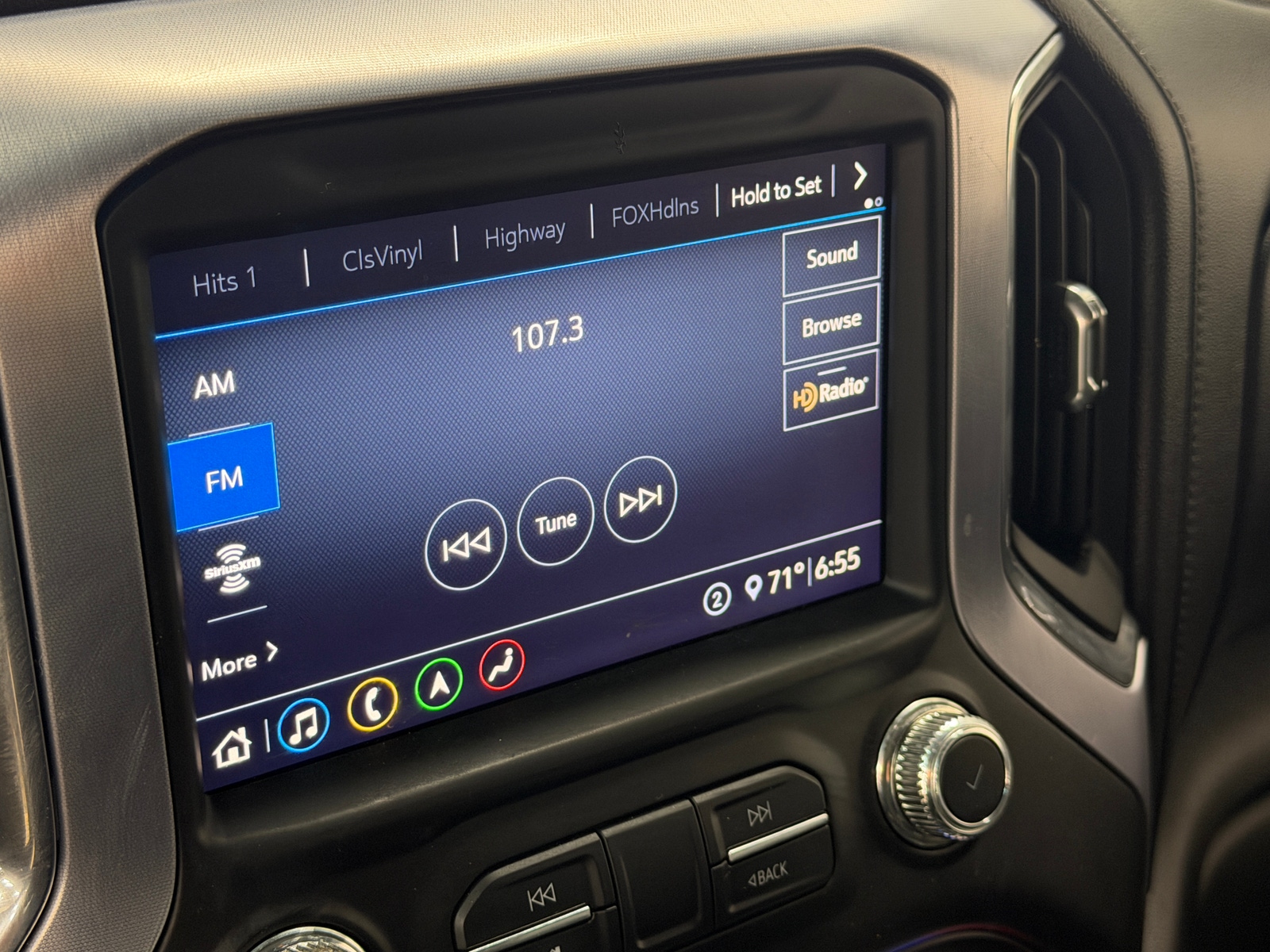 Thumbnail: 2020 GMC Sierra 1500 - 3