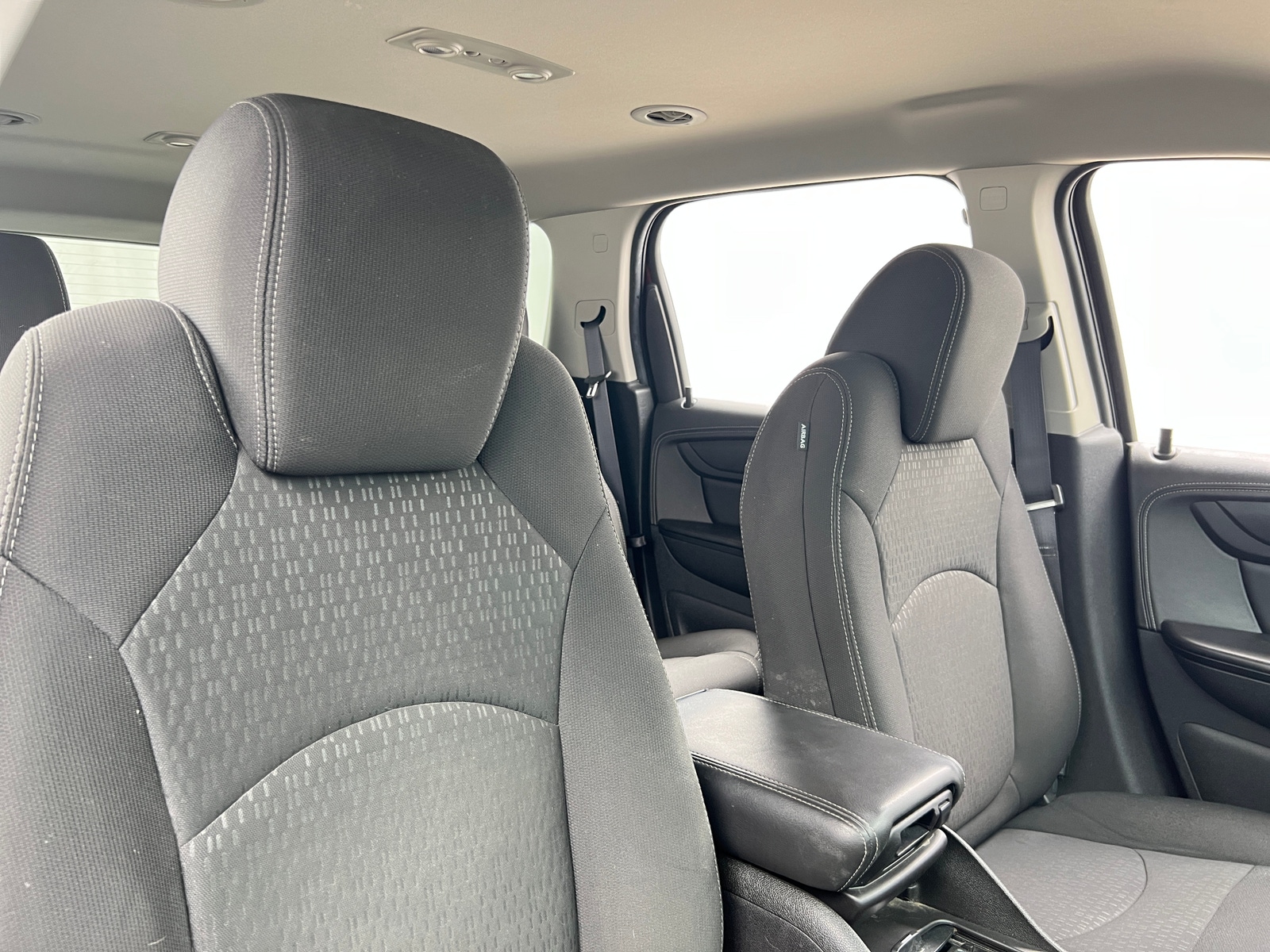 Thumbnail: 2015 GMC Acadia - 2