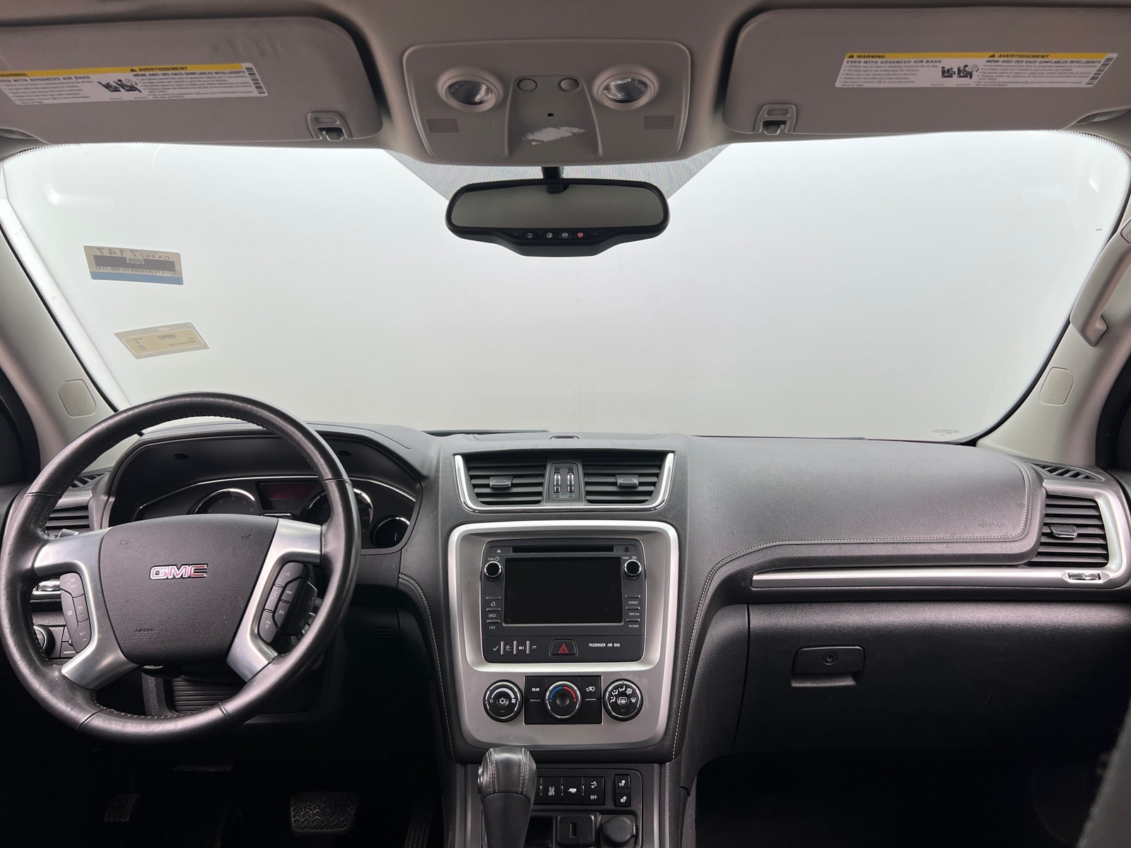 Thumbnail: 2015 GMC Acadia - 3