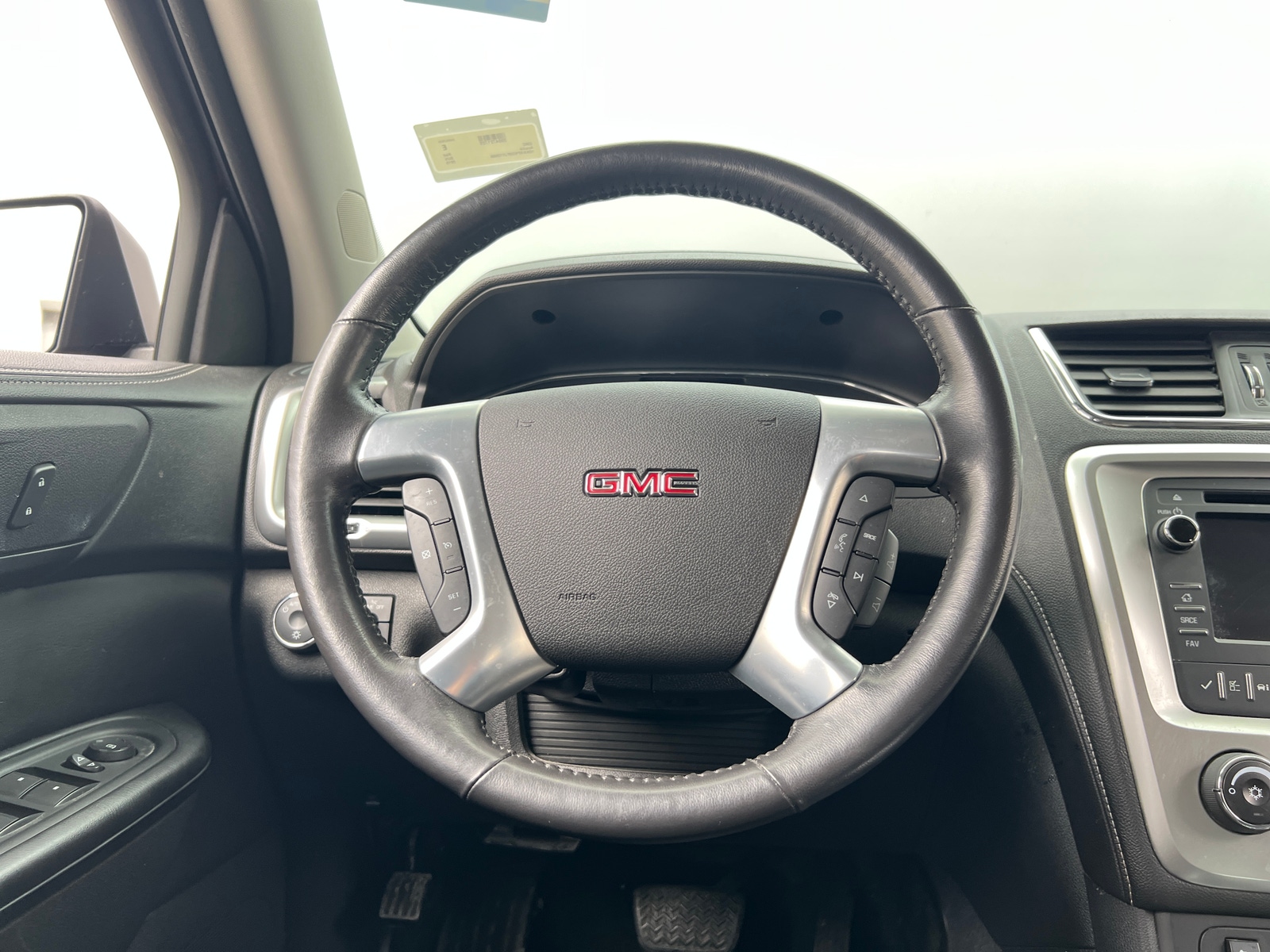 Thumbnail: 2015 GMC Acadia - 5