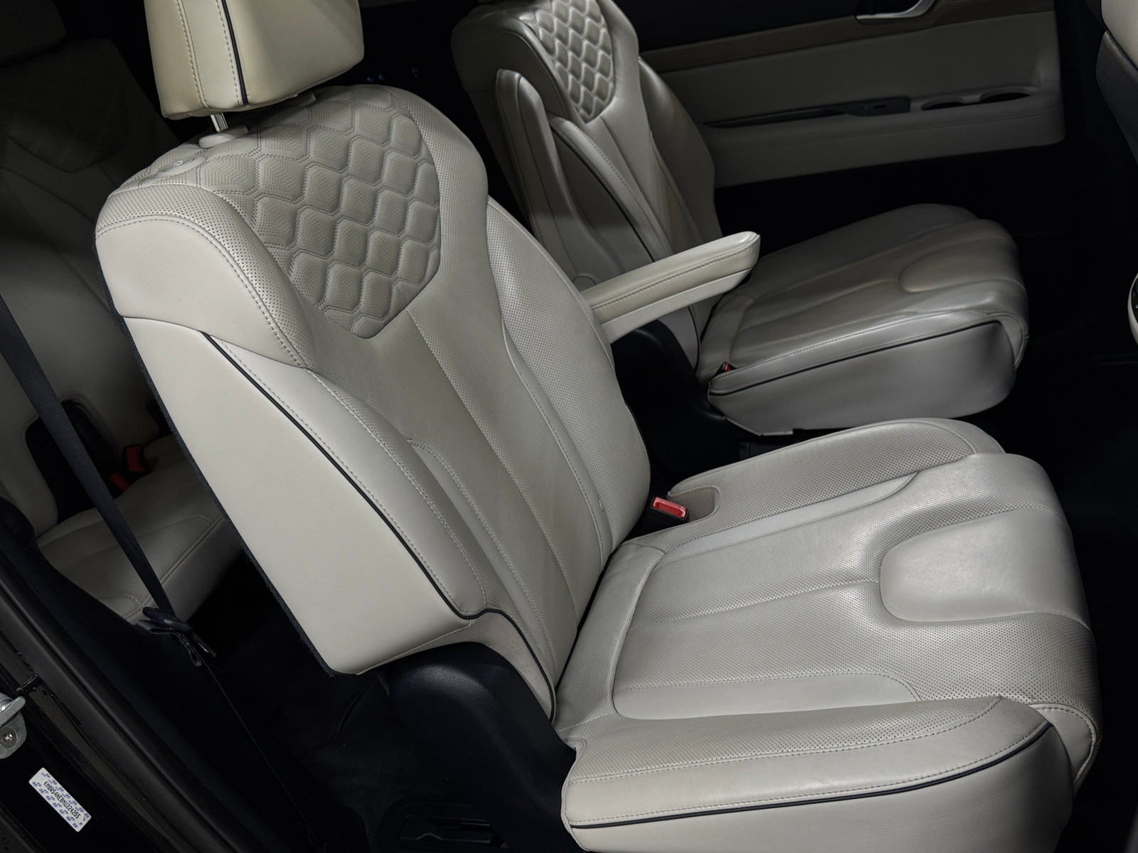 Thumbnail: 2021 Hyundai Palisade - 5