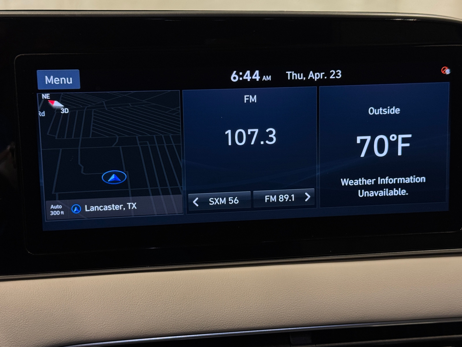 Thumbnail: 2021 Hyundai Palisade - 3