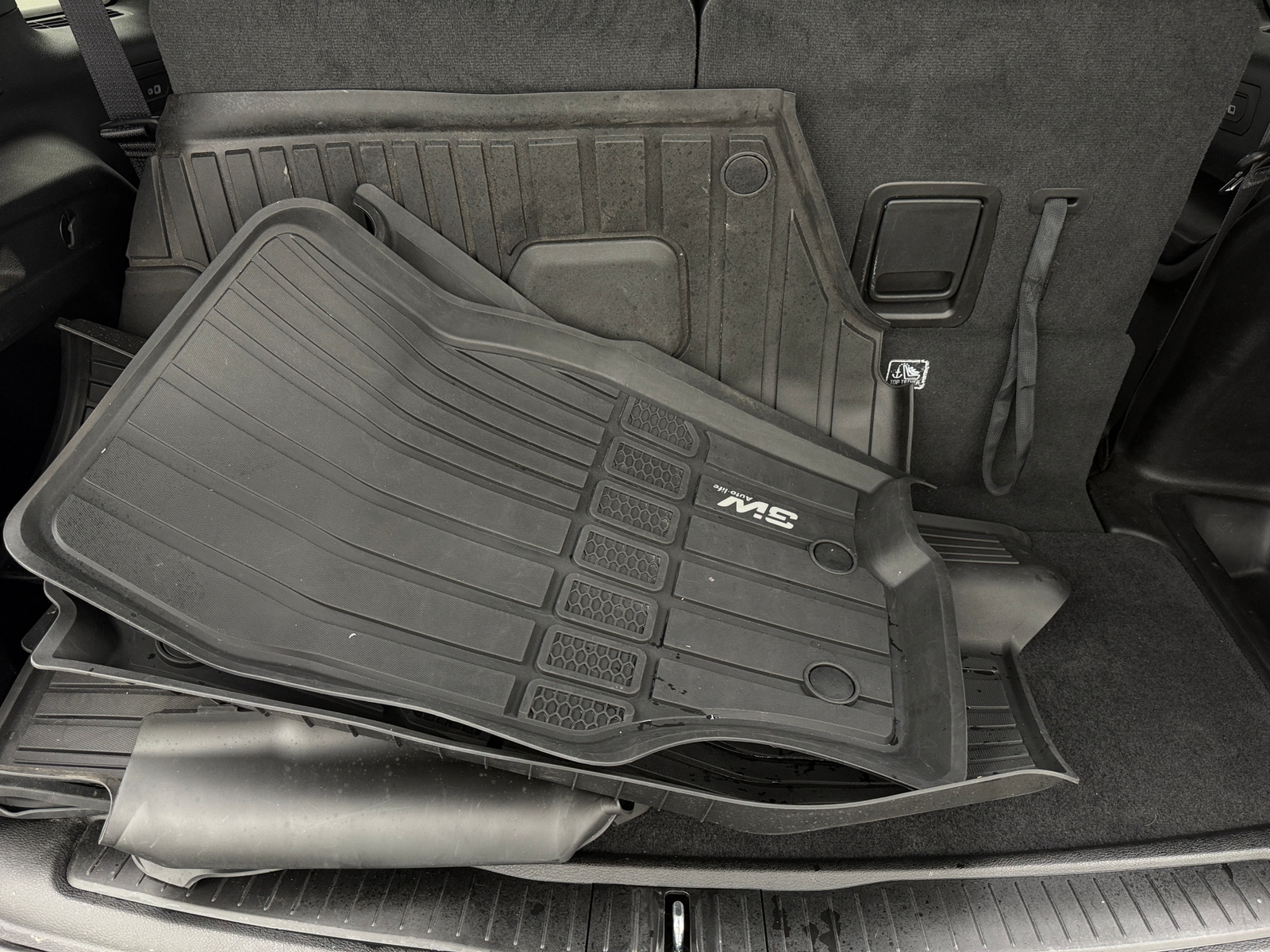 Thumbnail: 2025 Jeep Grand Cherokee L - 6