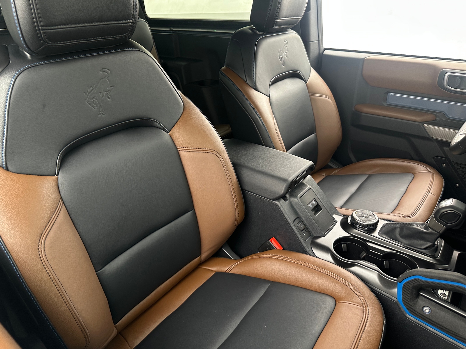 Thumbnail: 2023 Ford Bronco - 2