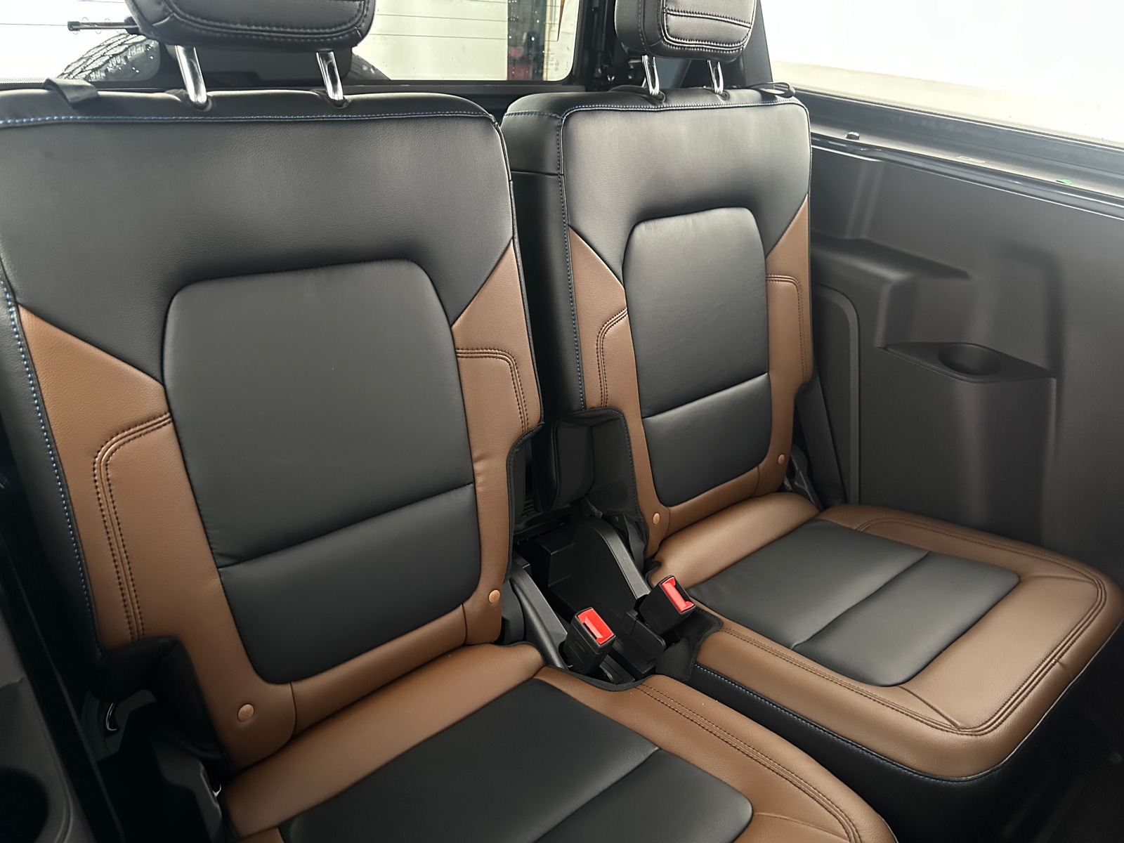 Thumbnail: 2023 Ford Bronco - 6