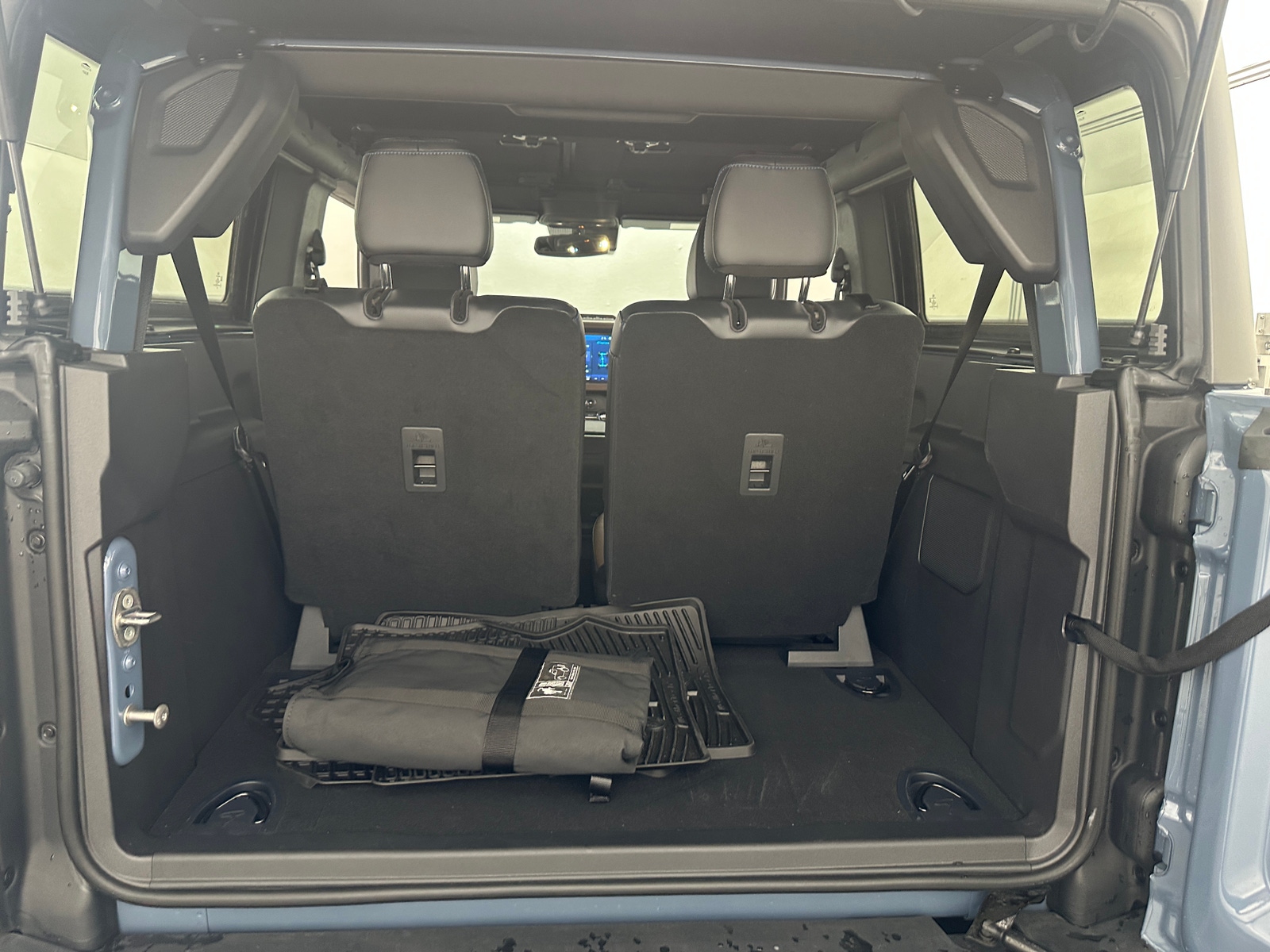 Thumbnail: 2023 Ford Bronco - 7