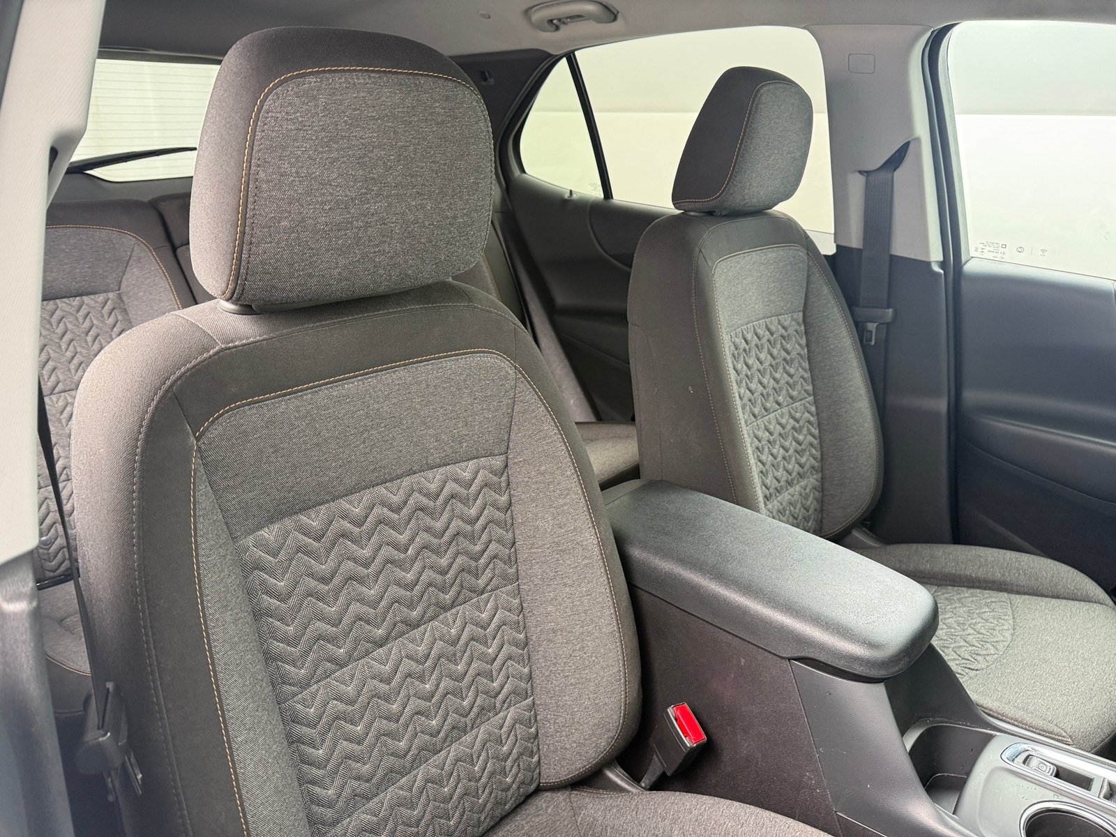 Thumbnail: 2024 Chevrolet Equinox - 2