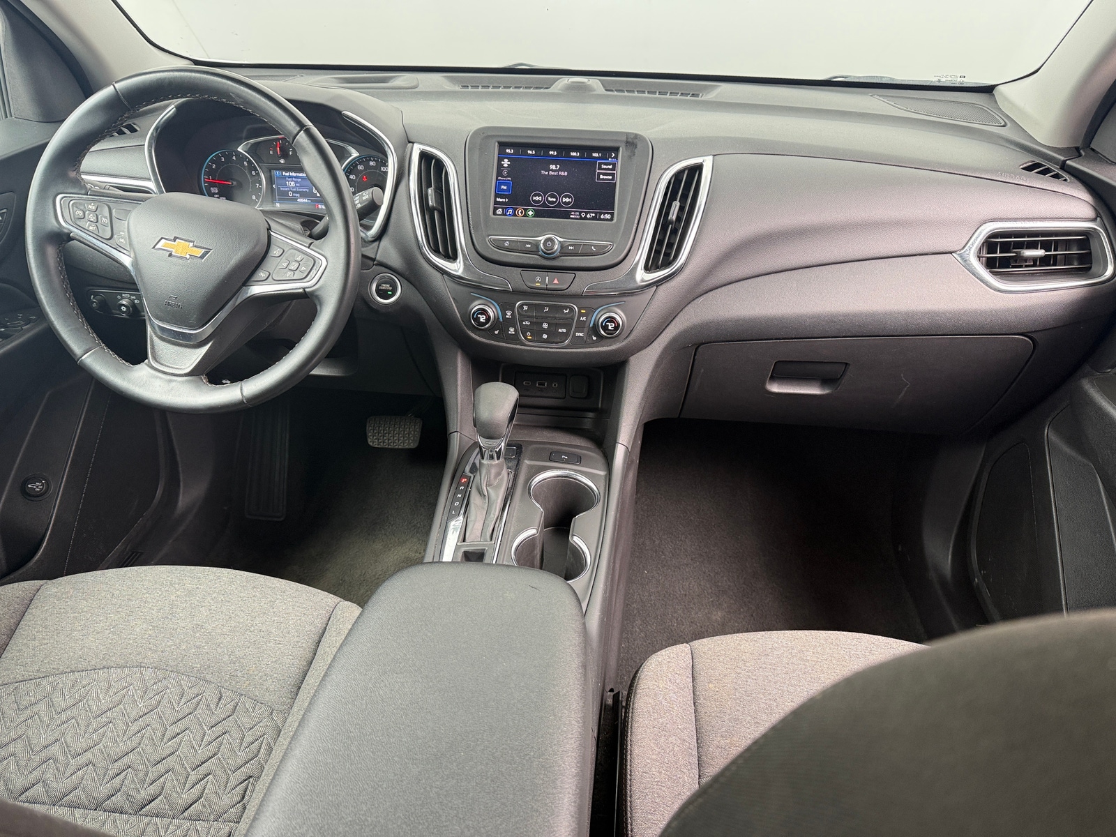 Thumbnail: 2024 Chevrolet Equinox - 3