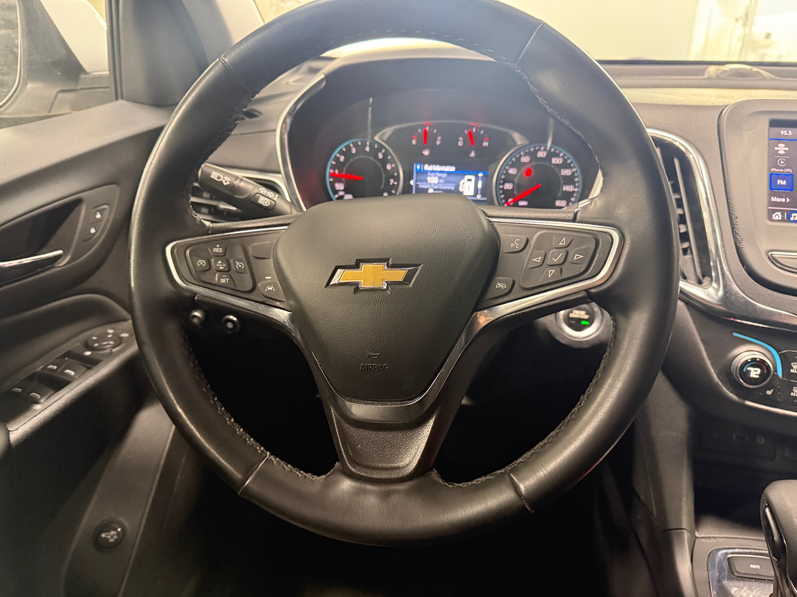 Thumbnail: 2024 Chevrolet Equinox - 5