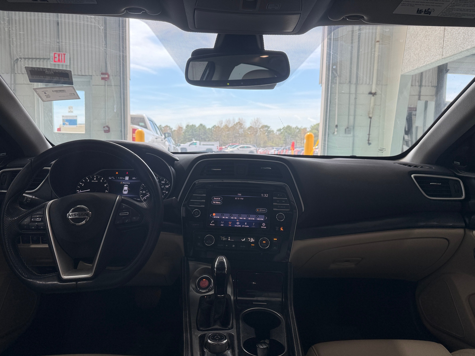 Thumbnail: 2020 Nissan Maxima - 2