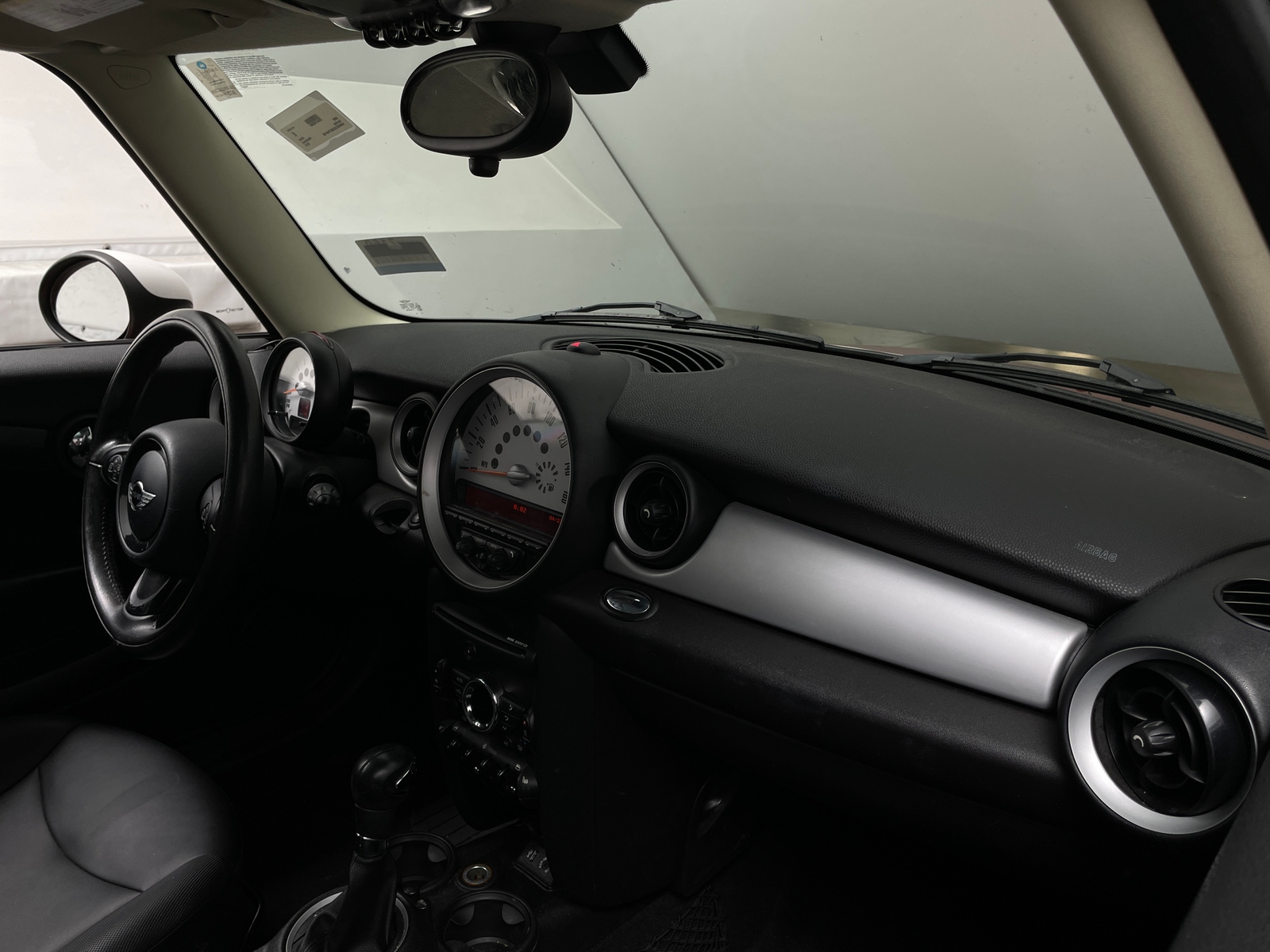Thumbnail: 2013 MINI Cooper Hardtop - 2