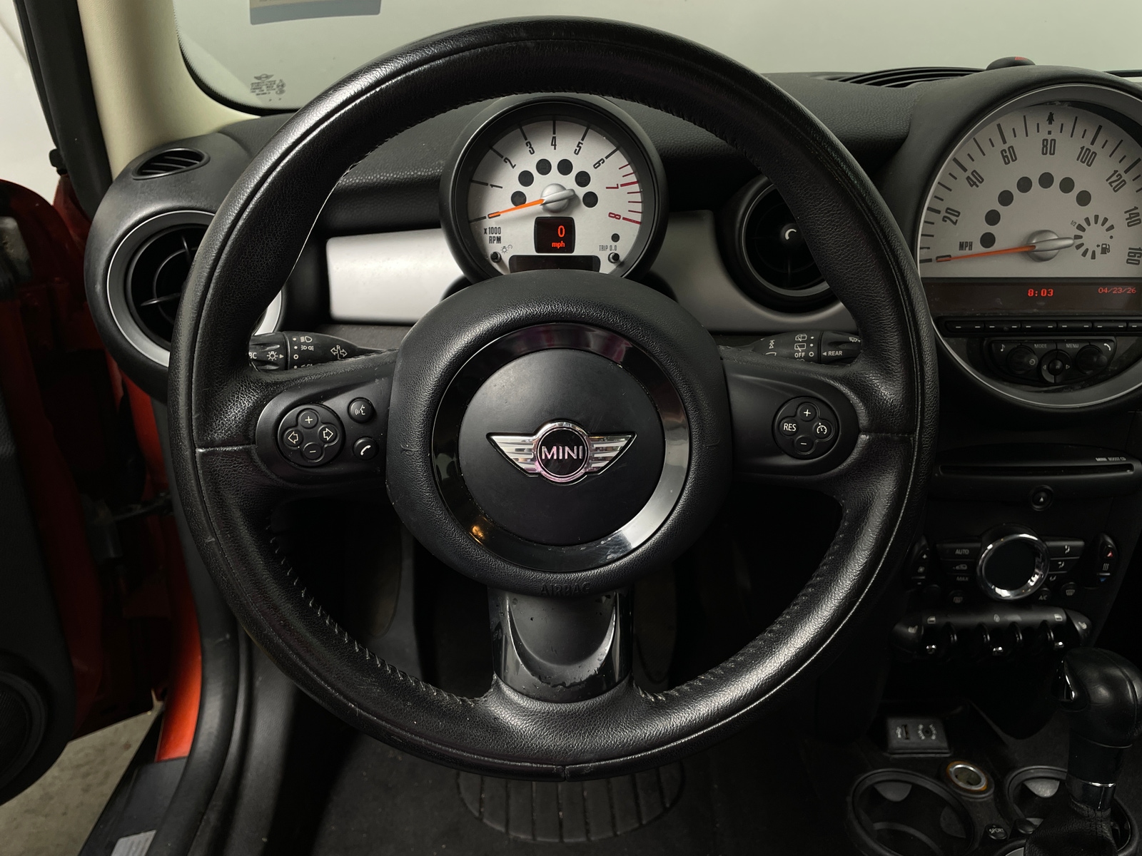 Thumbnail: 2013 MINI Cooper Hardtop - 4