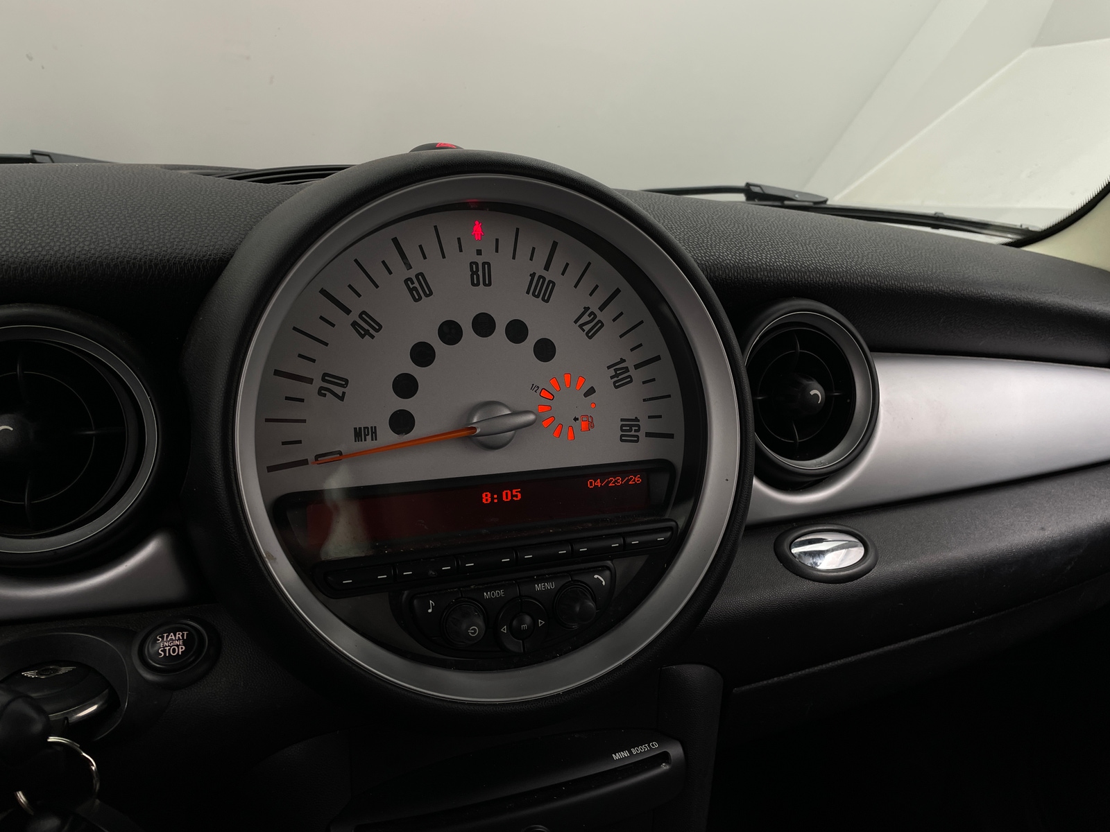 Thumbnail: 2013 MINI Cooper Hardtop - 3