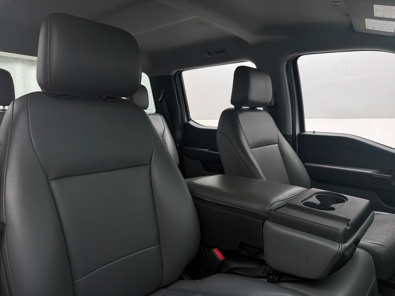 Thumbnail: 2021 Ford Econoline - 2
