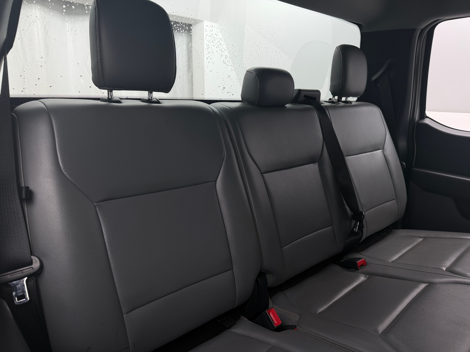 Thumbnail: 2021 Ford Econoline - 6