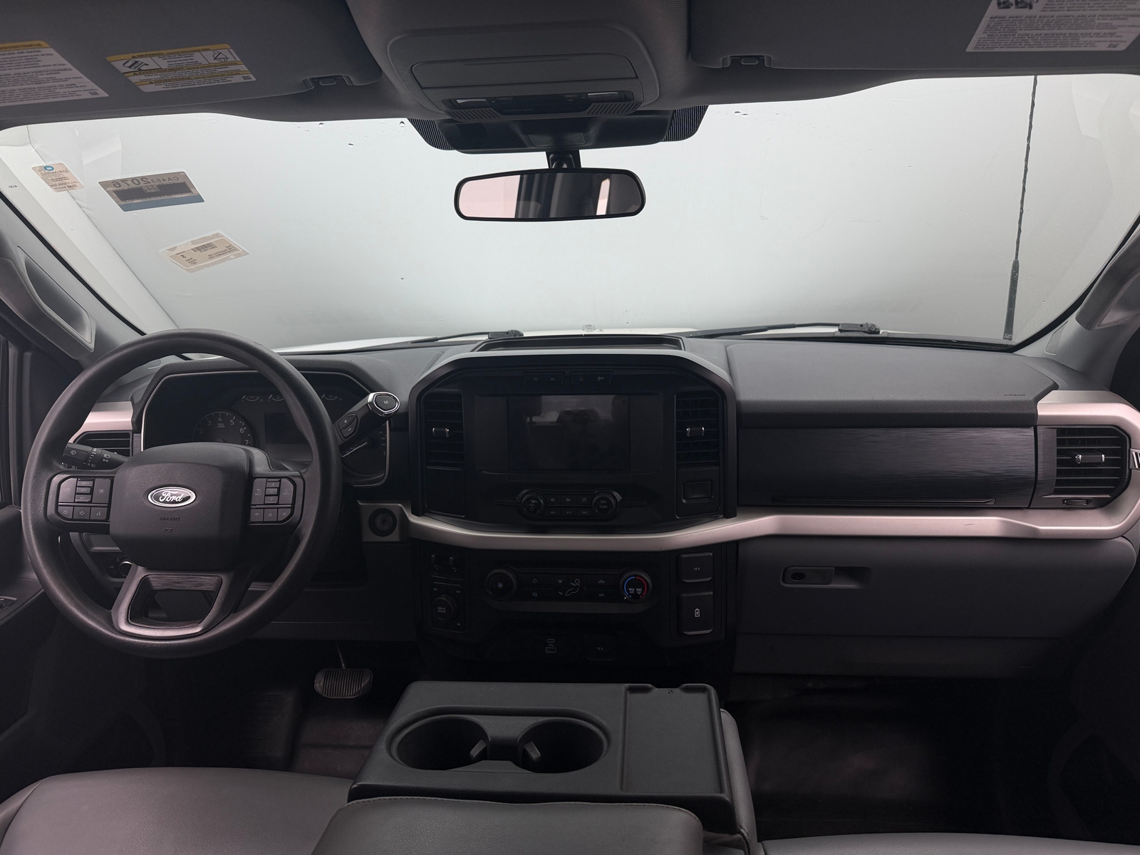 Thumbnail: 2021 Ford Econoline - 3