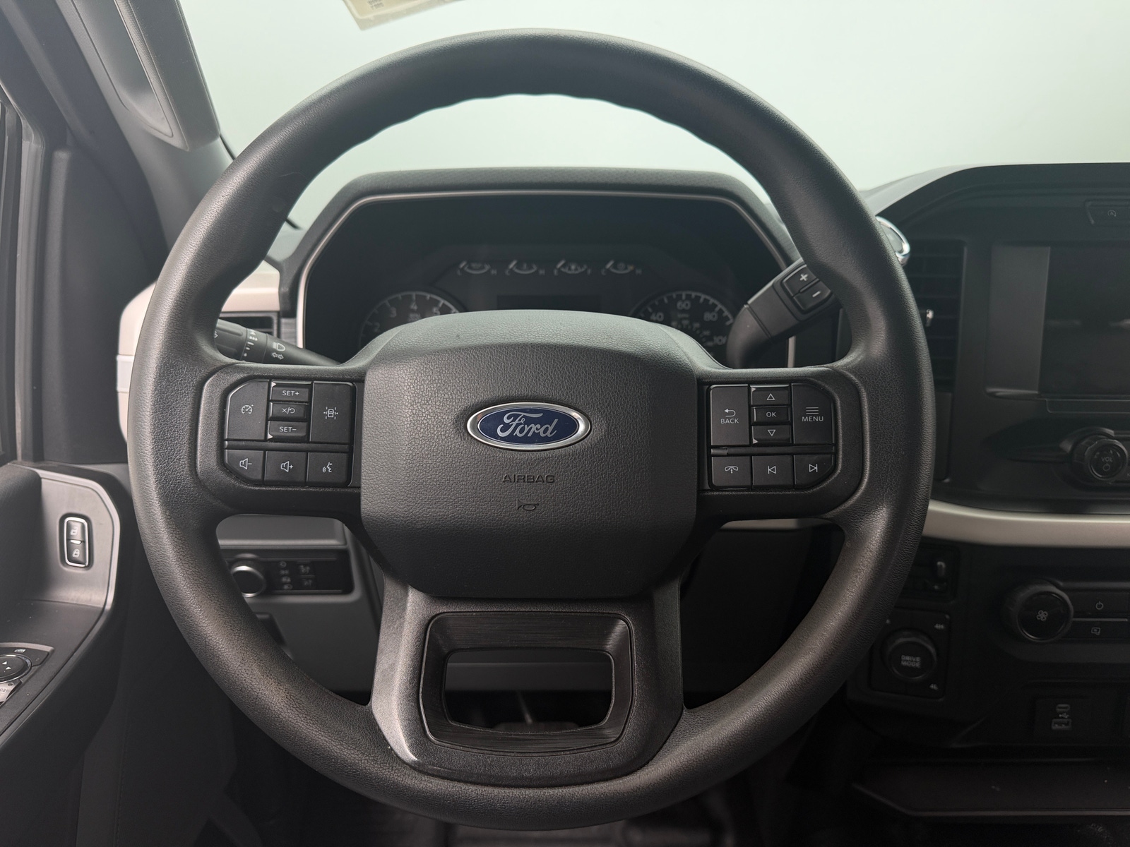 Thumbnail: 2021 Ford Econoline - 5