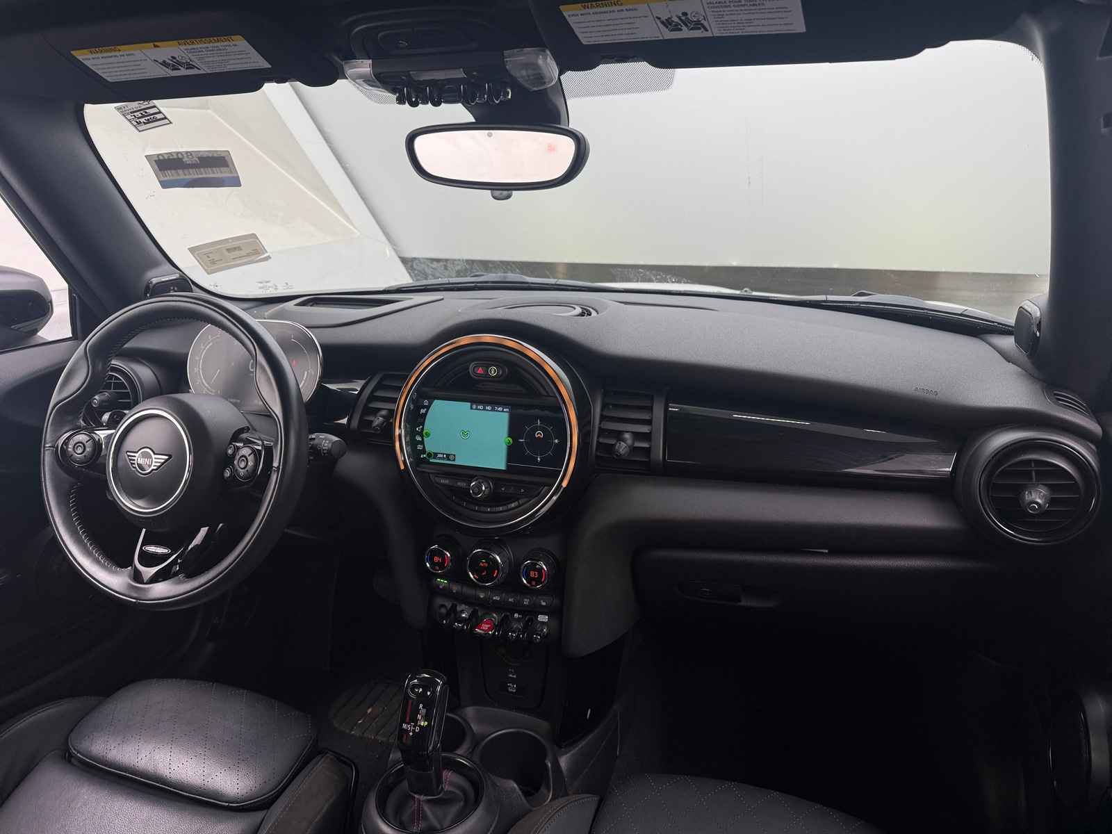 Thumbnail: 2021 MINI Cooper Convertible - 2