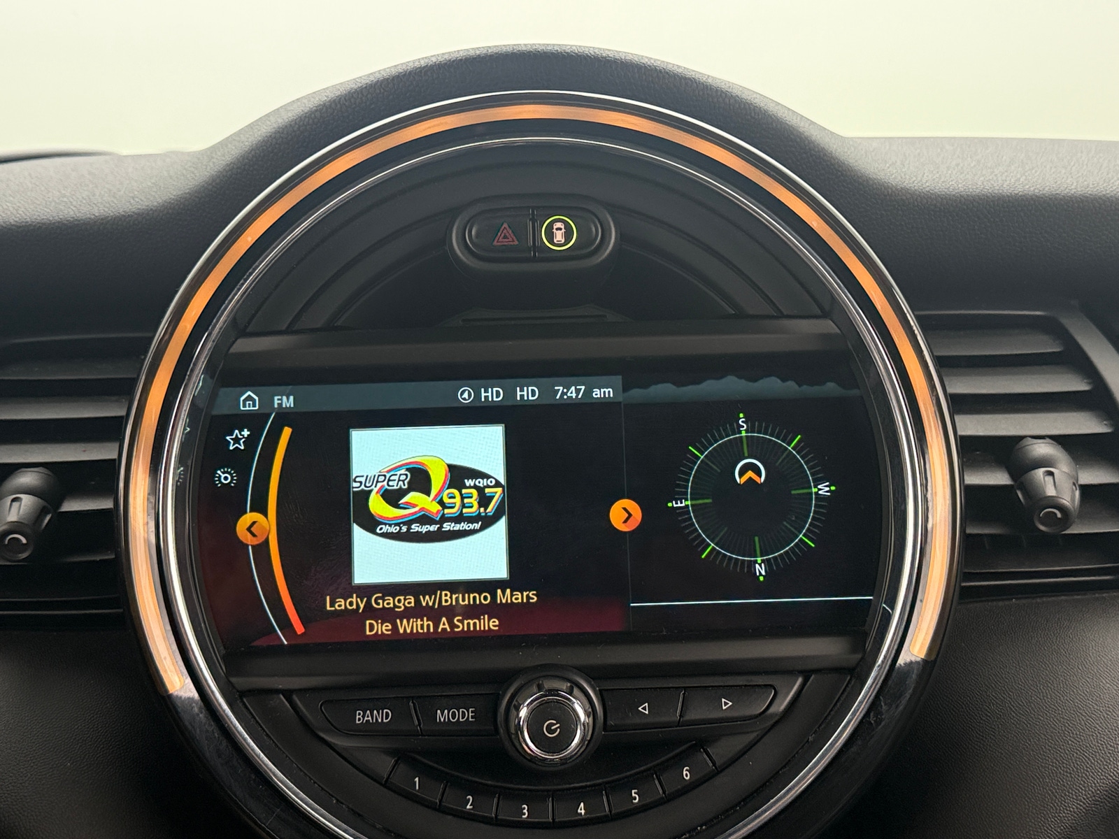 Thumbnail: 2021 MINI Cooper Convertible - 3