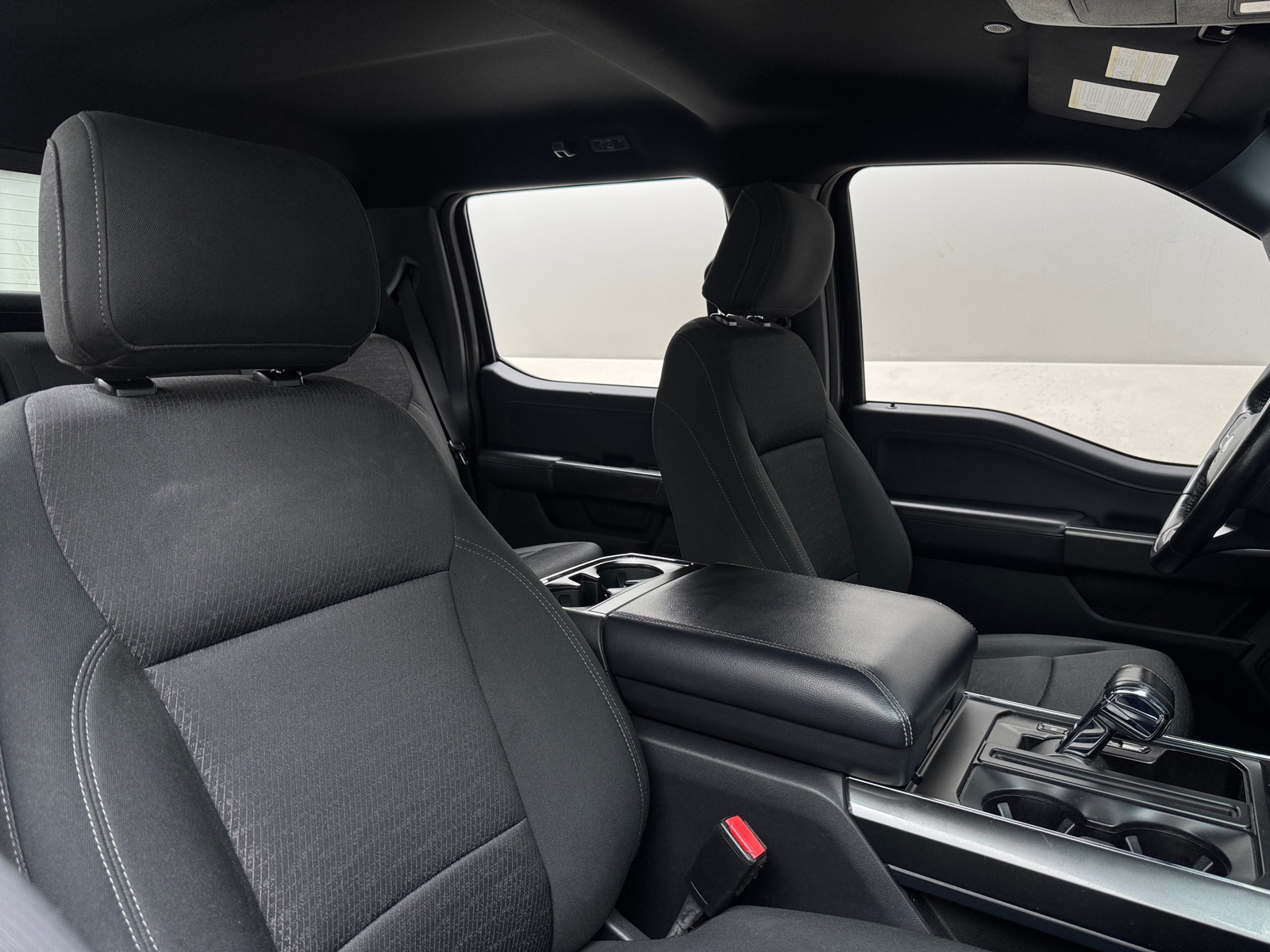 Thumbnail: 2021 Ford Econoline - 2